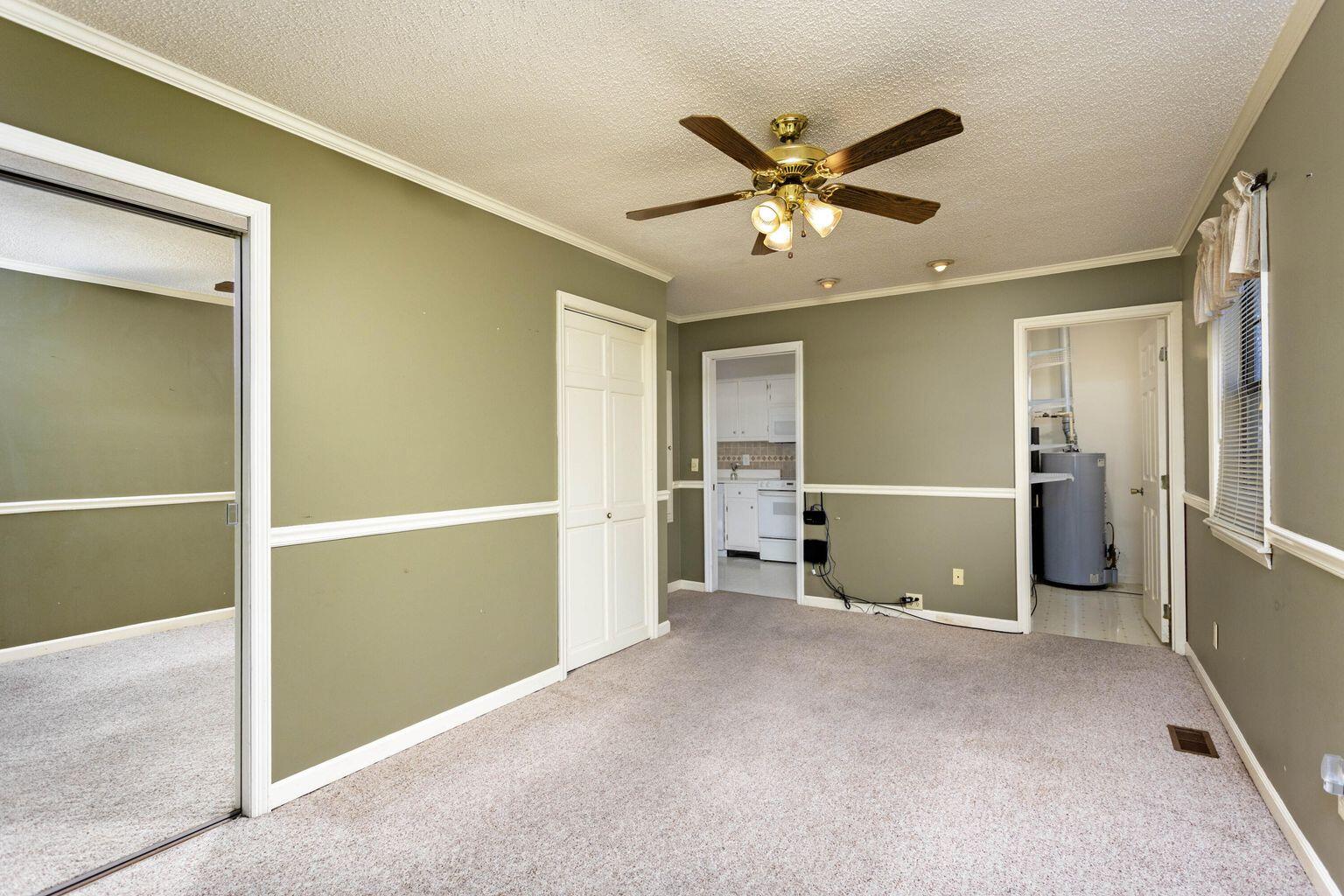 385 Troy Drive Dayton, TN 37321 - Photo 25 of 34 Bonus Room