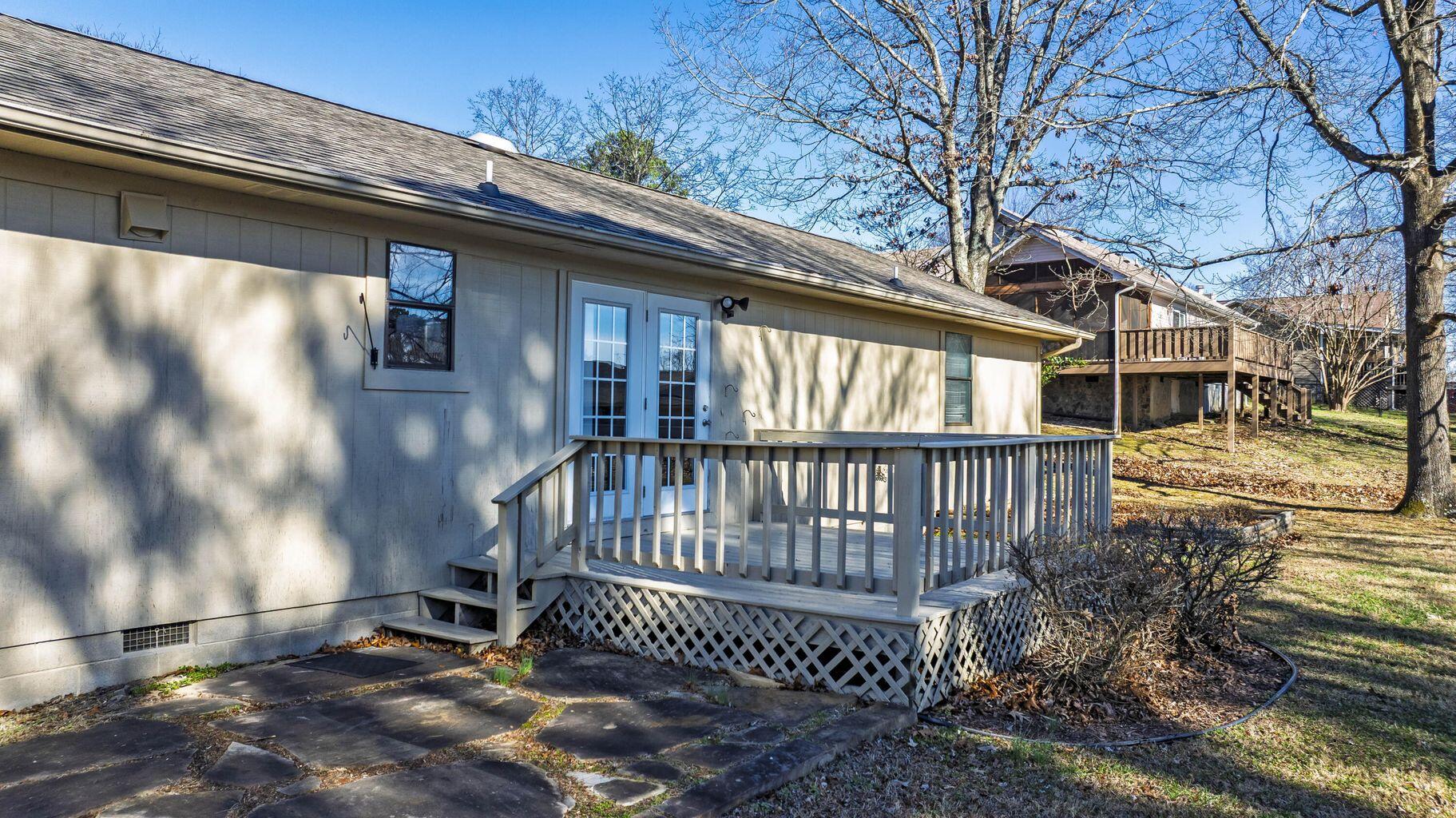385 Troy Drive Dayton, TN 37321 - Photo 30 of 34 Back Of House