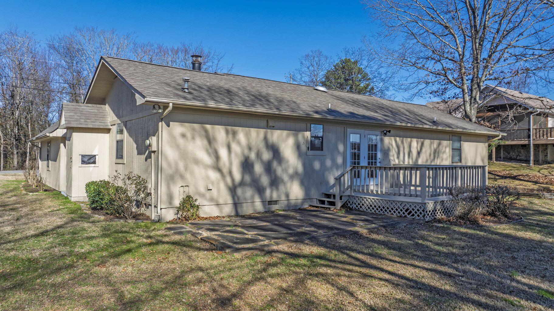 385 Troy Drive Dayton, TN 37321 - Photo 31 of 34 Back Of House
