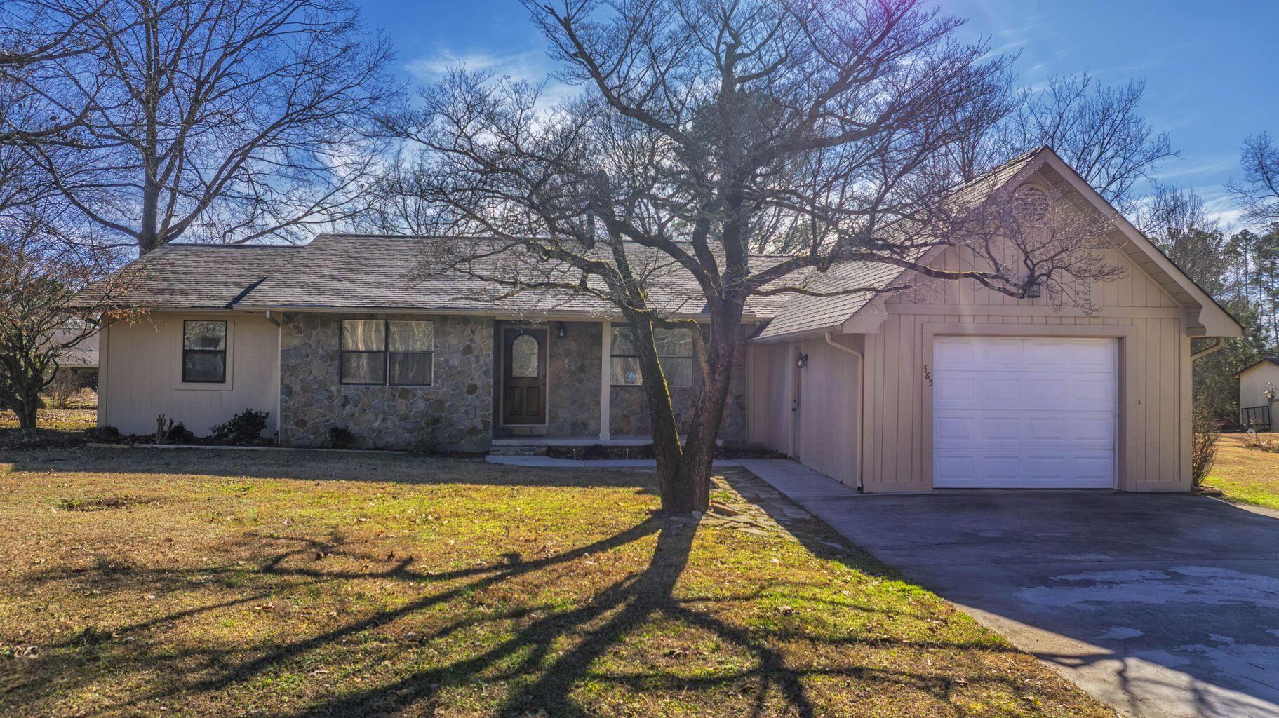 385 Troy Drive Dayton, TN 37321 - Photo 34 of 34 Front of home