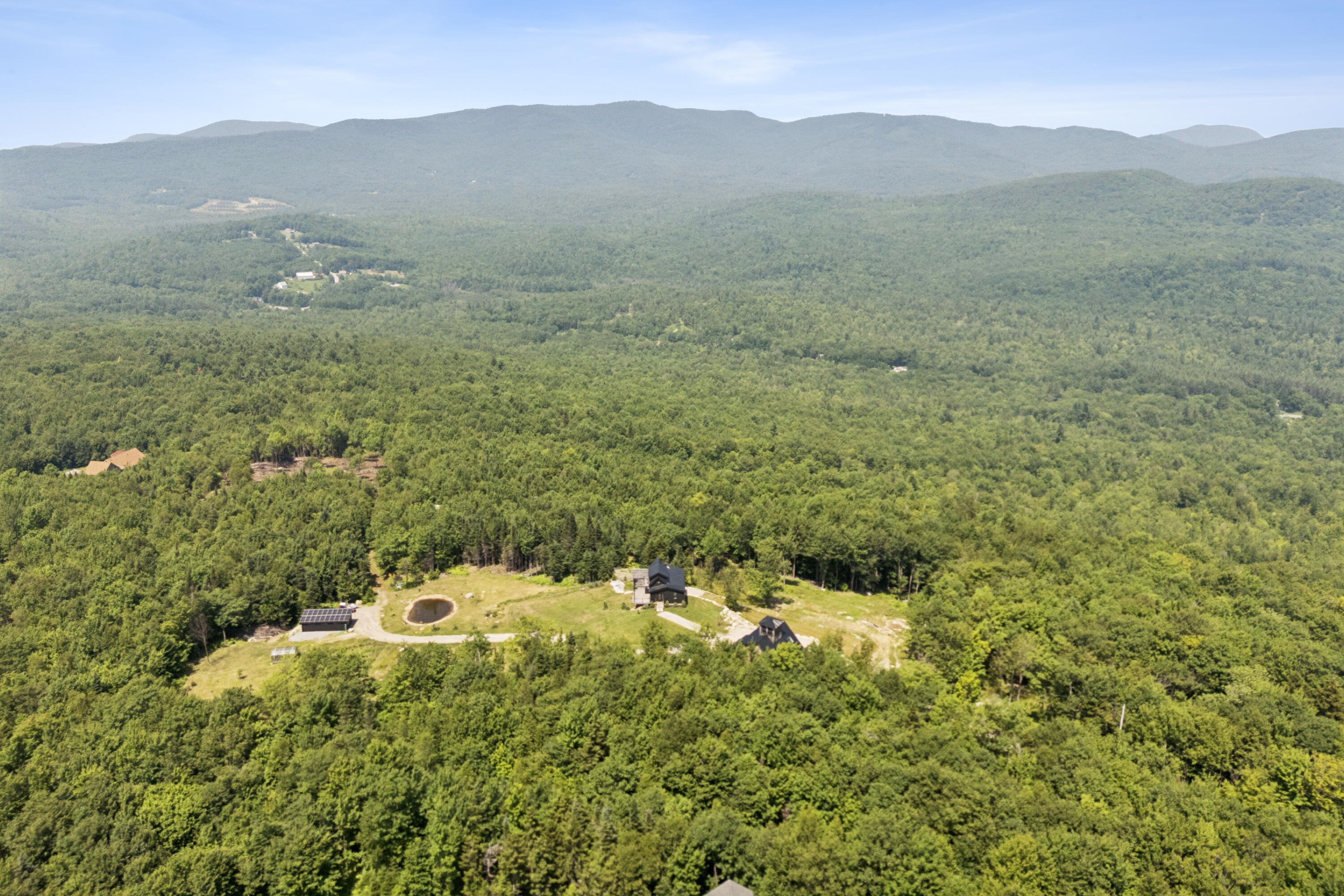341 Outlook Road Bryant Pond, ME 04219 - Photo 101 of 112 141 Acres