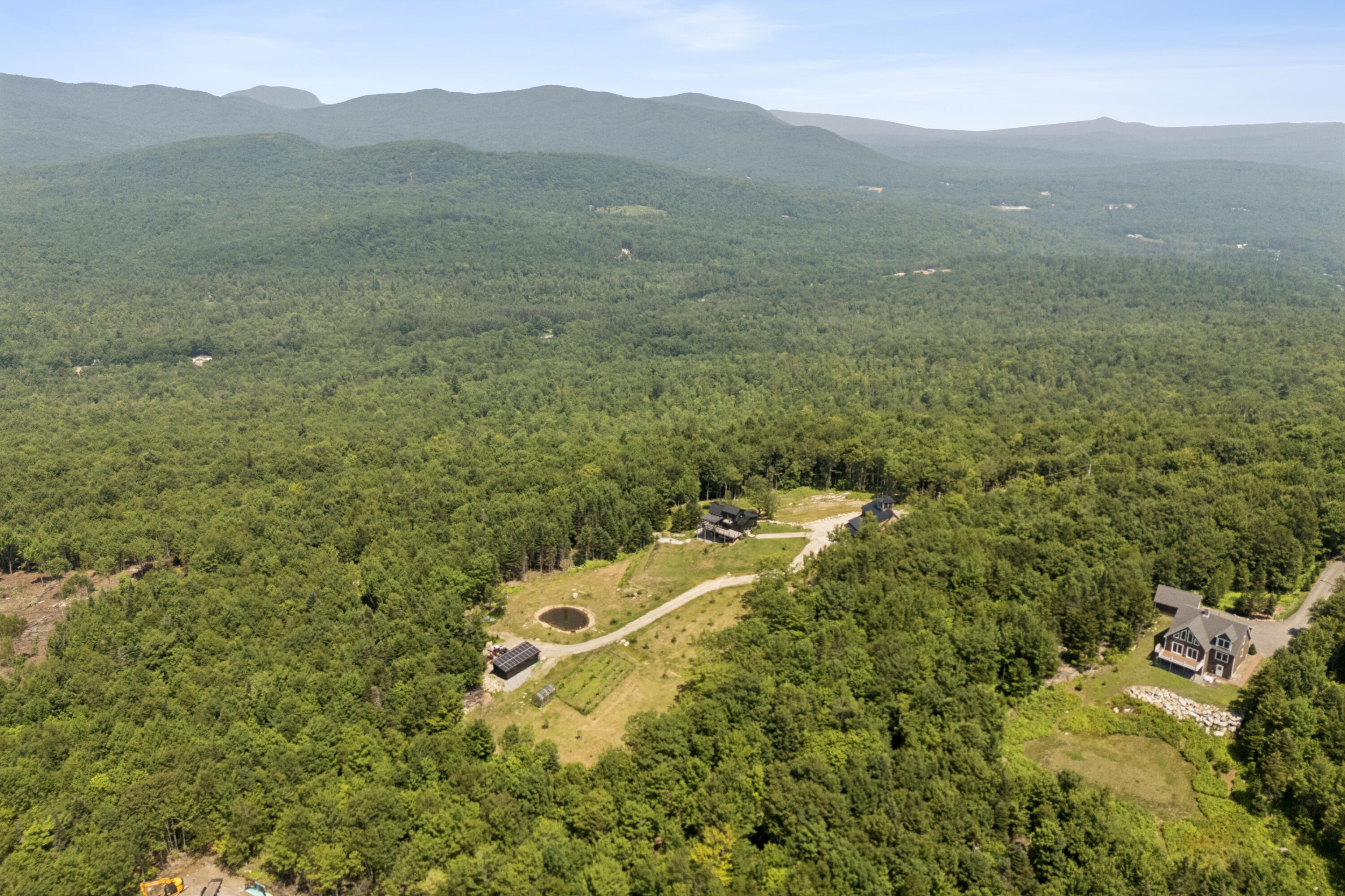 341 Outlook Road Bryant Pond, ME 04219 - Photo 102 of 112 141 Acres