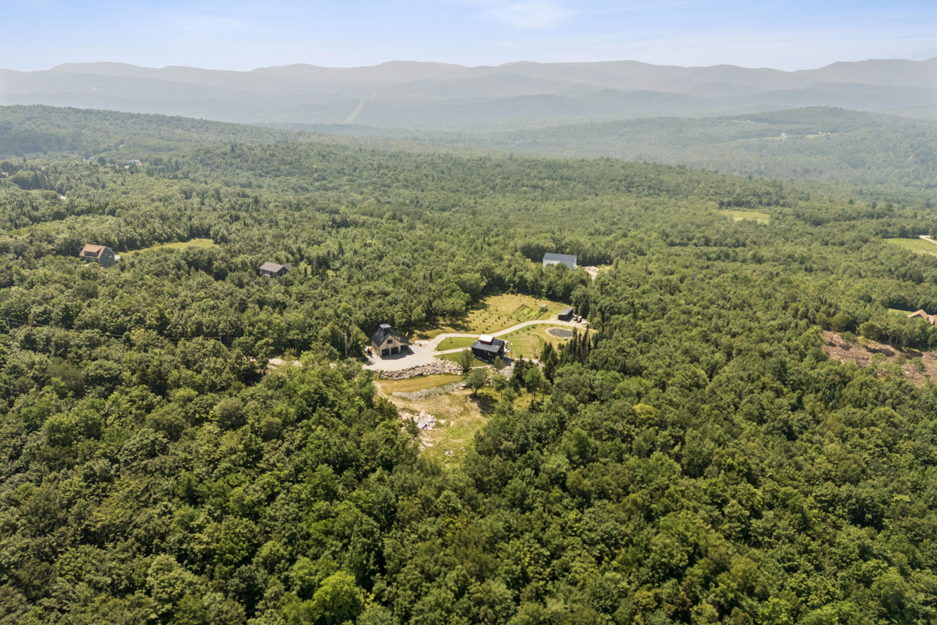 341 Outlook Road Bryant Pond, ME 04219 - Photo 103 of 112 Room to Enjoy