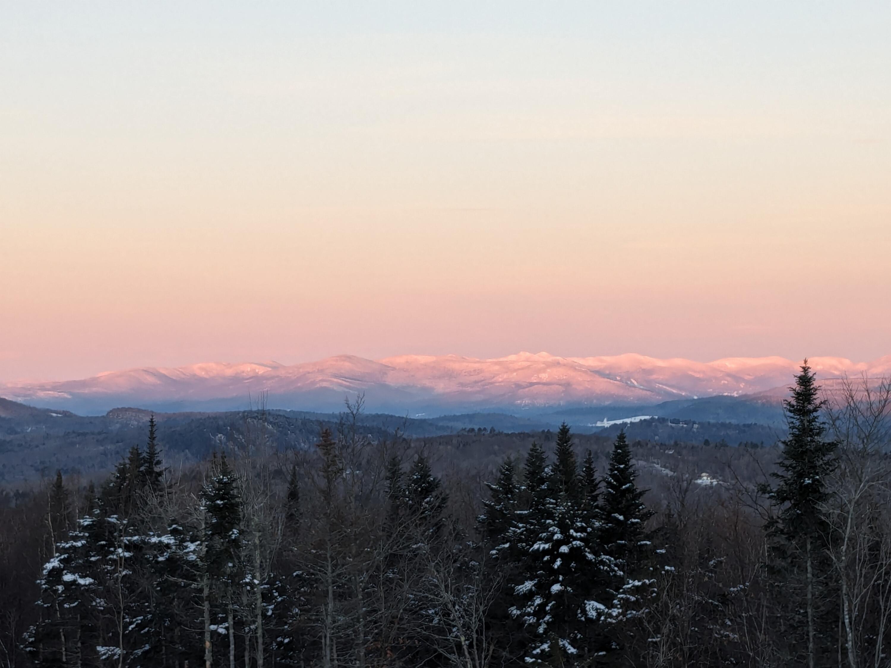 341 Outlook Road Bryant Pond, ME 04219 - Photo 104 of 112 Surrounded by Mountain Views