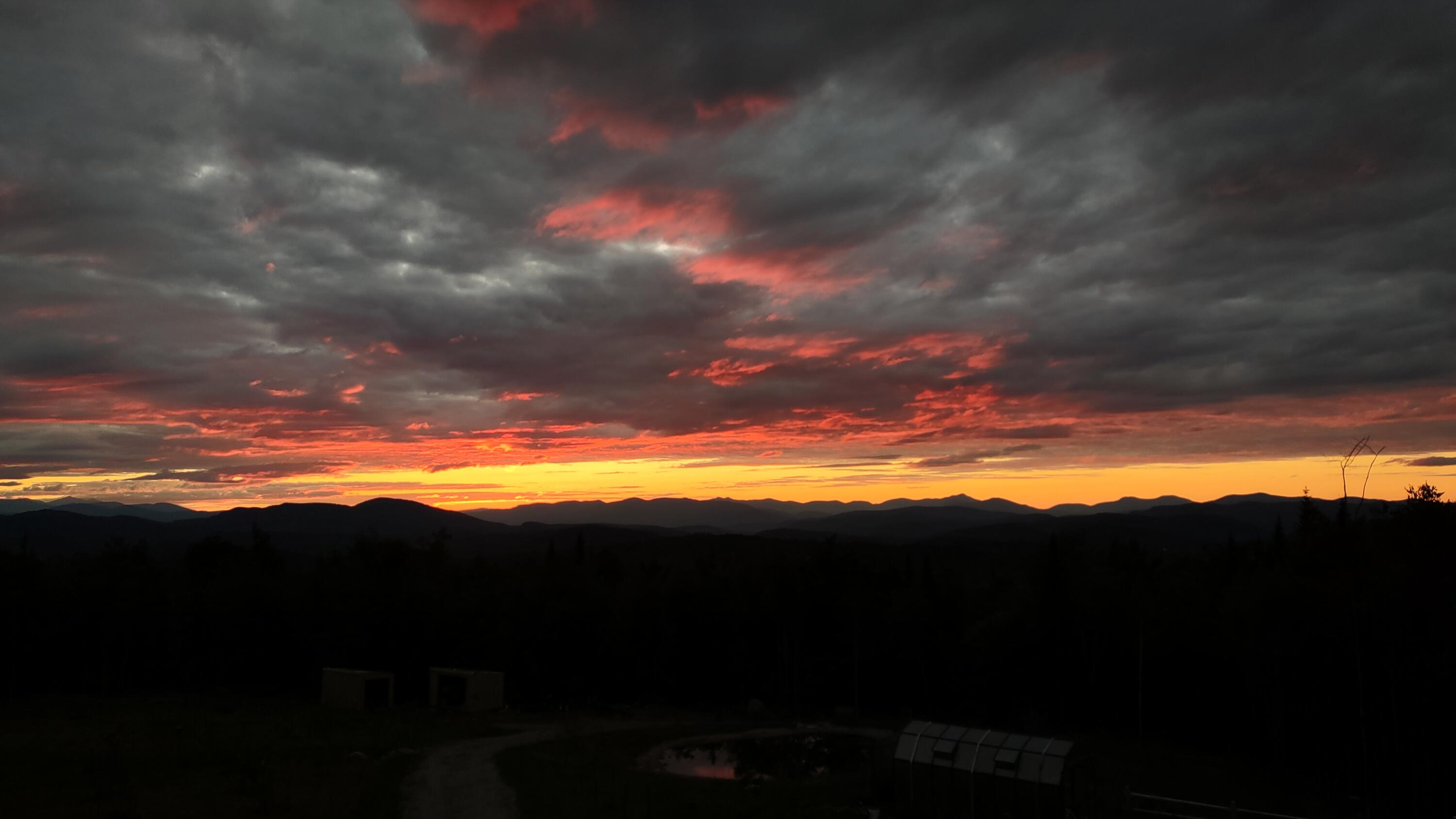341 Outlook Road Bryant Pond, ME 04219 - Photo 106 of 112 Spectacular