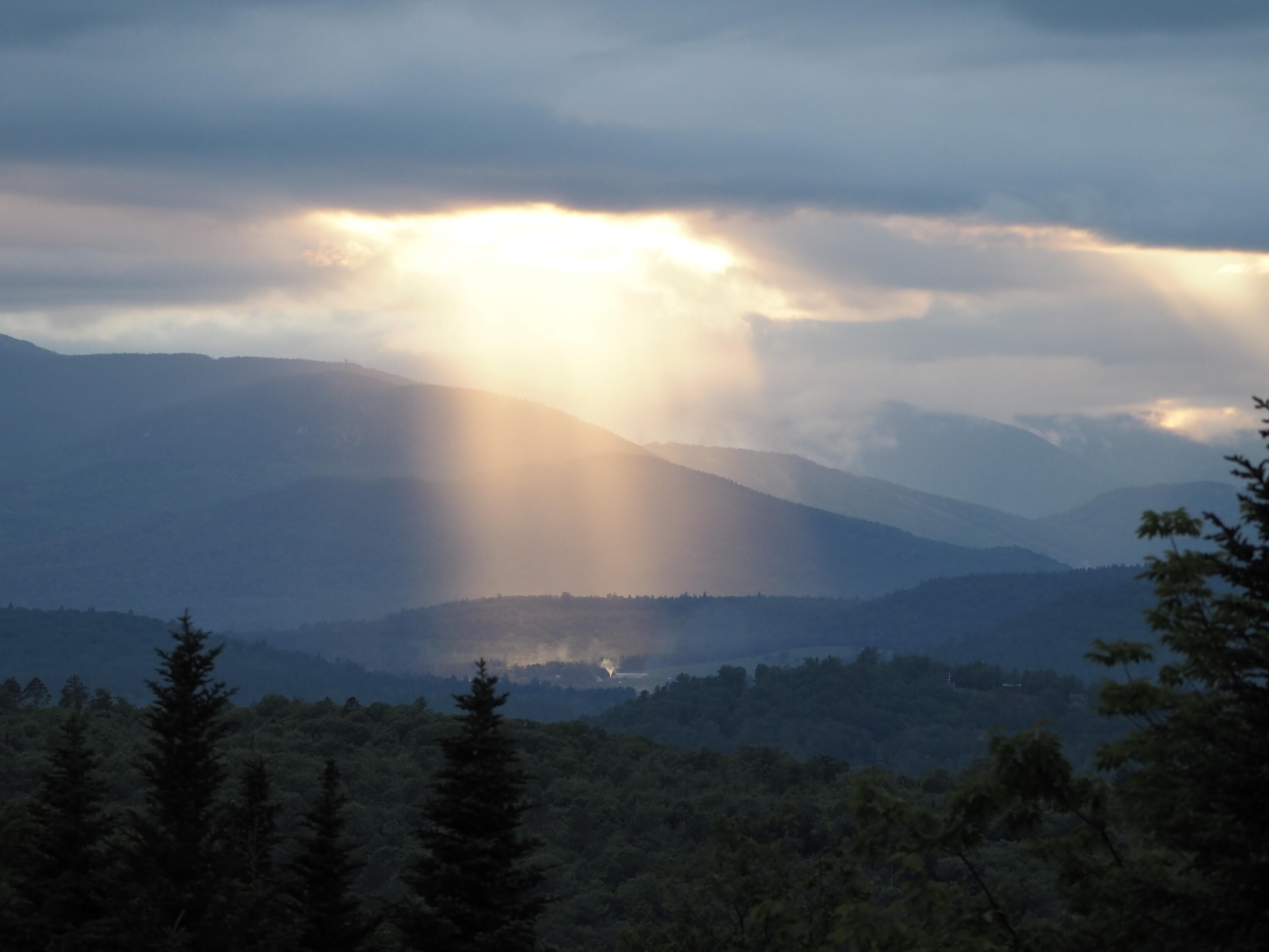 341 Outlook Road Bryant Pond, ME 04219 - Photo 107 of 112 Beautiful