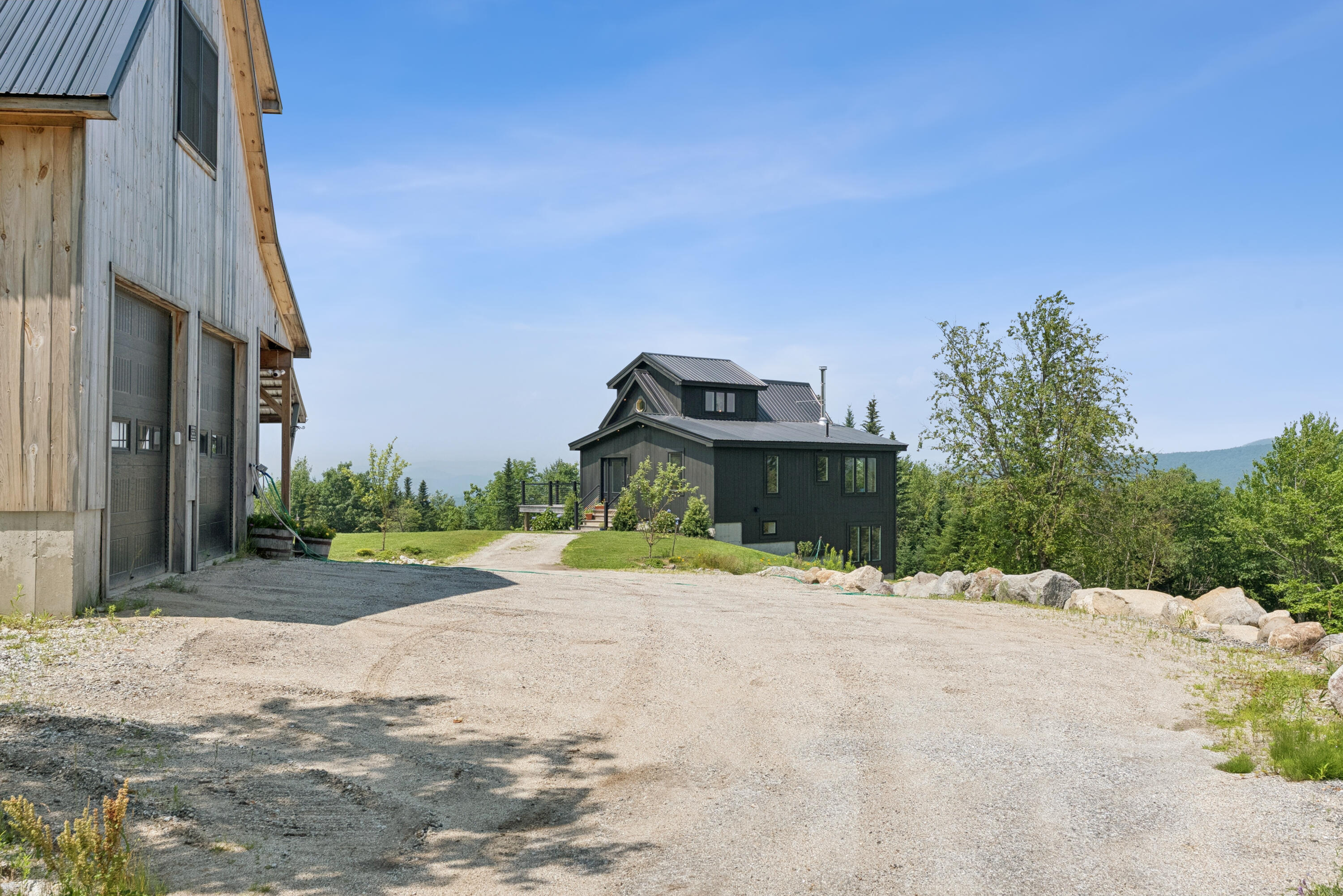 341 Outlook Road Bryant Pond, ME 04219 - Photo 15 of 112 Beautiful