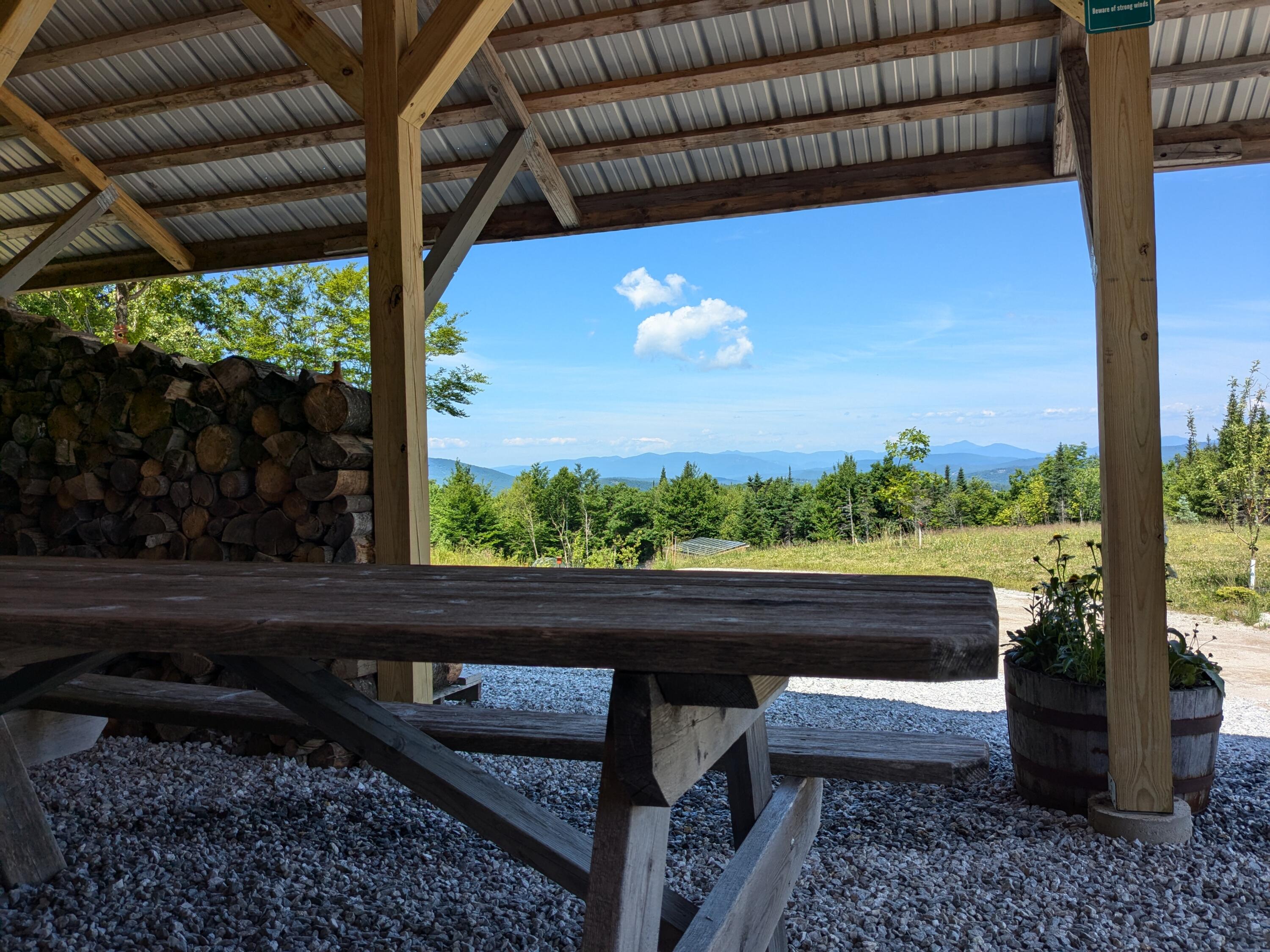 341 Outlook Road Bryant Pond, ME 04219 - Photo 18 of 112 Barn