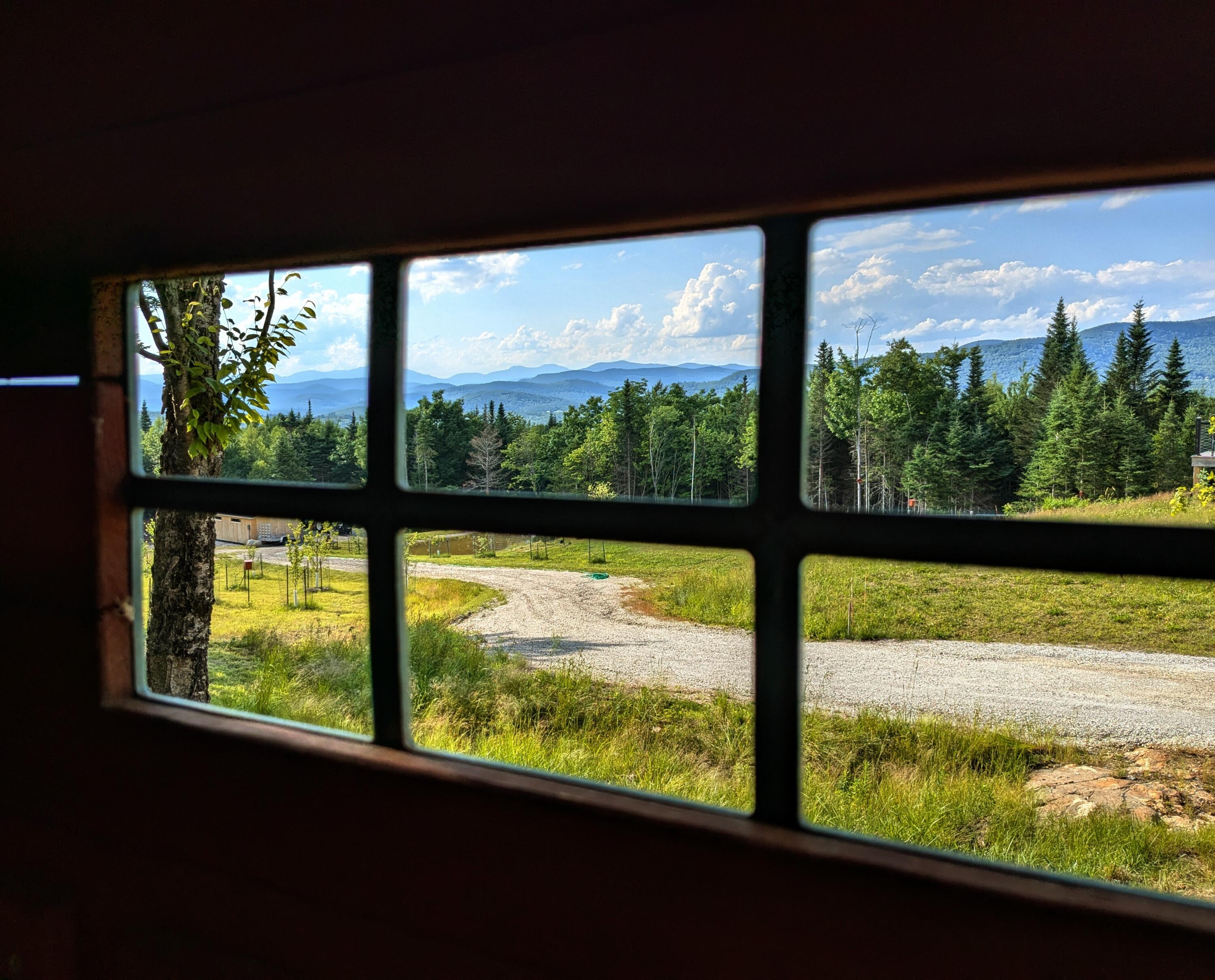 341 Outlook Road Bryant Pond, ME 04219 - Photo 19 of 112 Barn/Garage