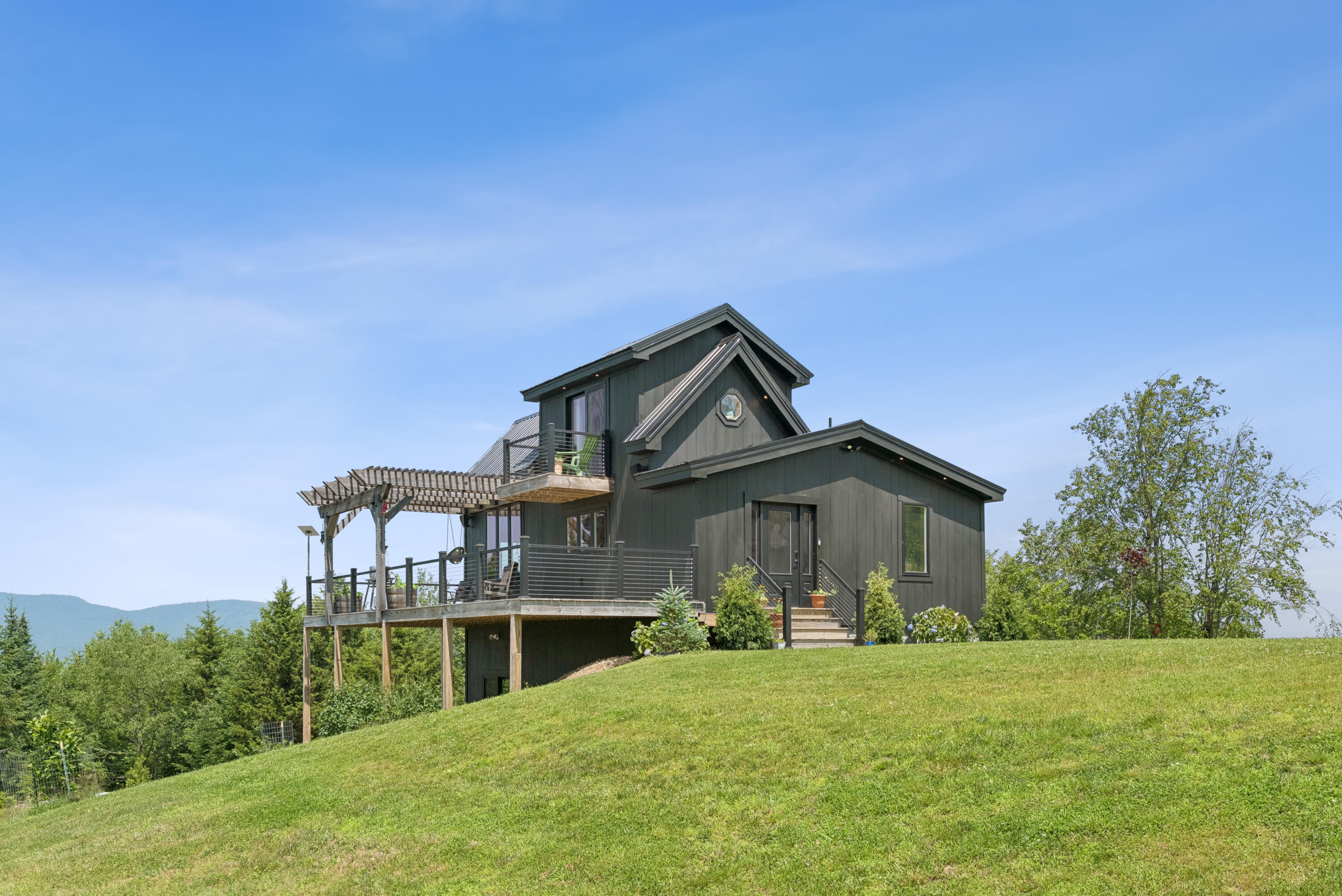 341 Outlook Road Bryant Pond, ME 04219 - Photo 2 of 112 341 Outlook Road