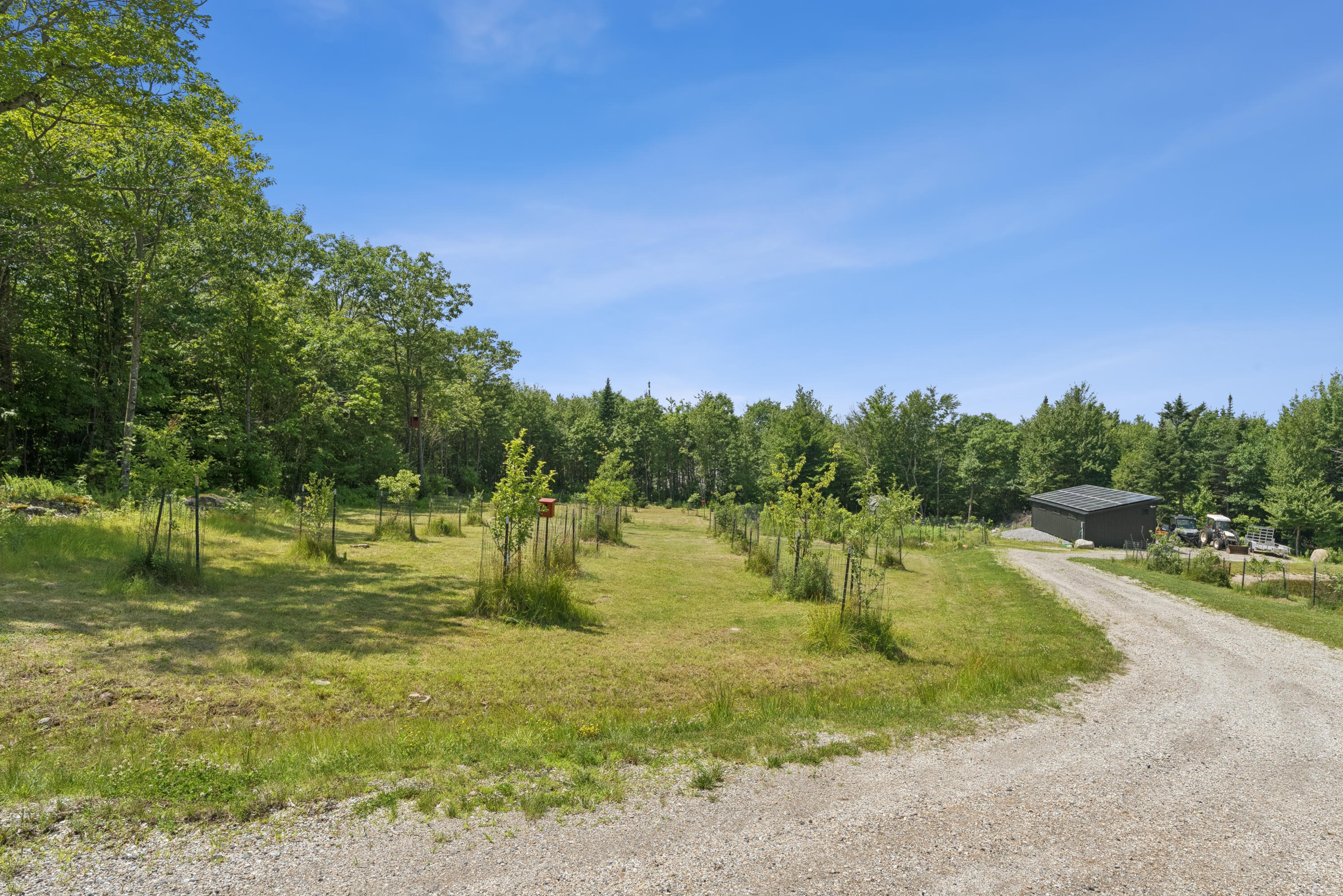 341 Outlook Road Bryant Pond, ME 04219 - Photo 21 of 112 Orchard