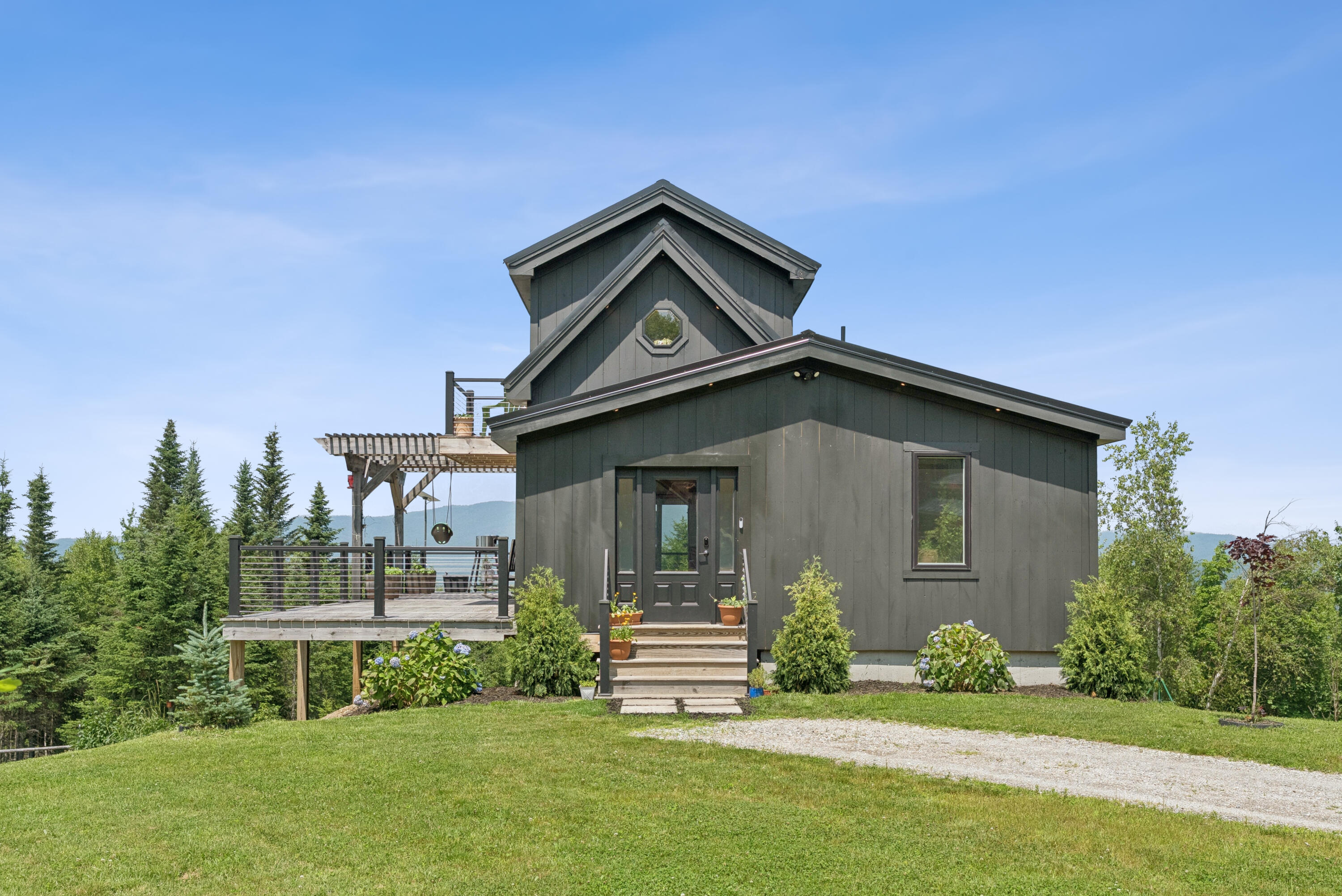 341 Outlook Road Bryant Pond, ME 04219 - Photo 3 of 112 Woodstock