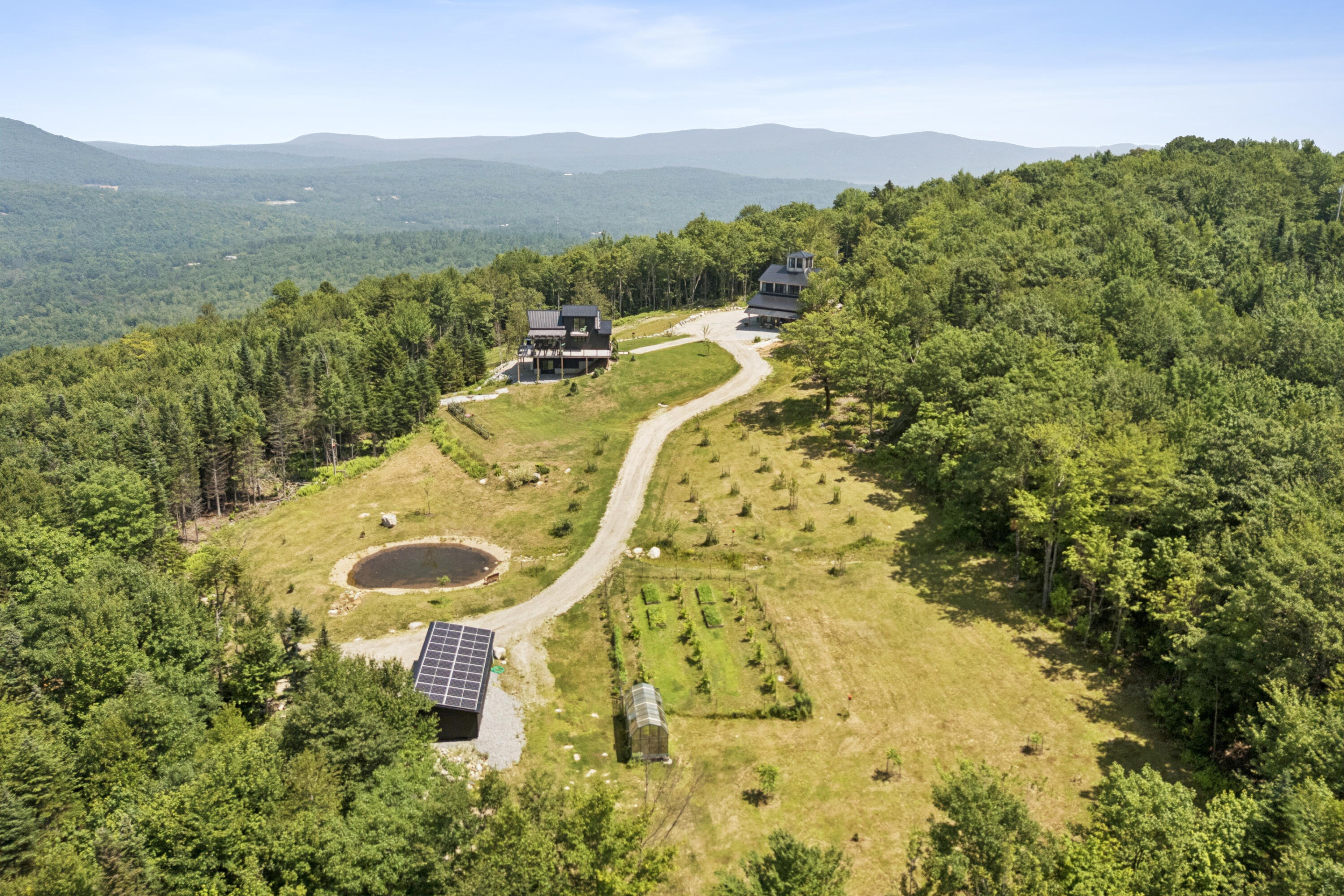 341 Outlook Road Bryant Pond, ME 04219 - Photo 4 of 112 Bryant Pond