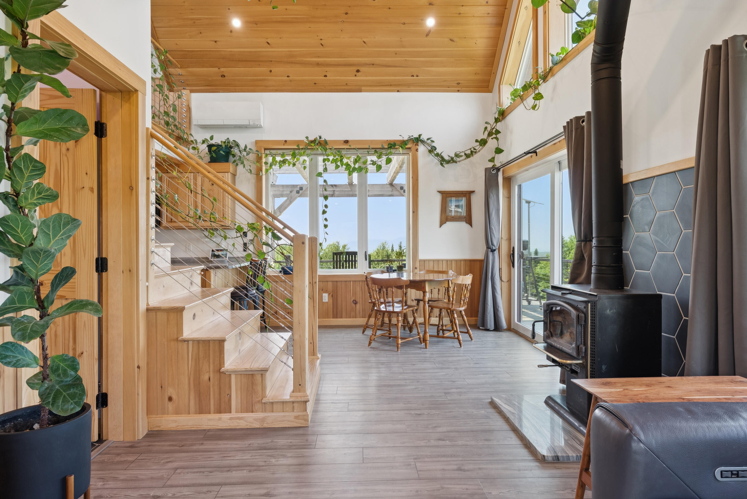 341 Outlook Road Bryant Pond, ME 04219 - Photo 42 of 112 Natural Light