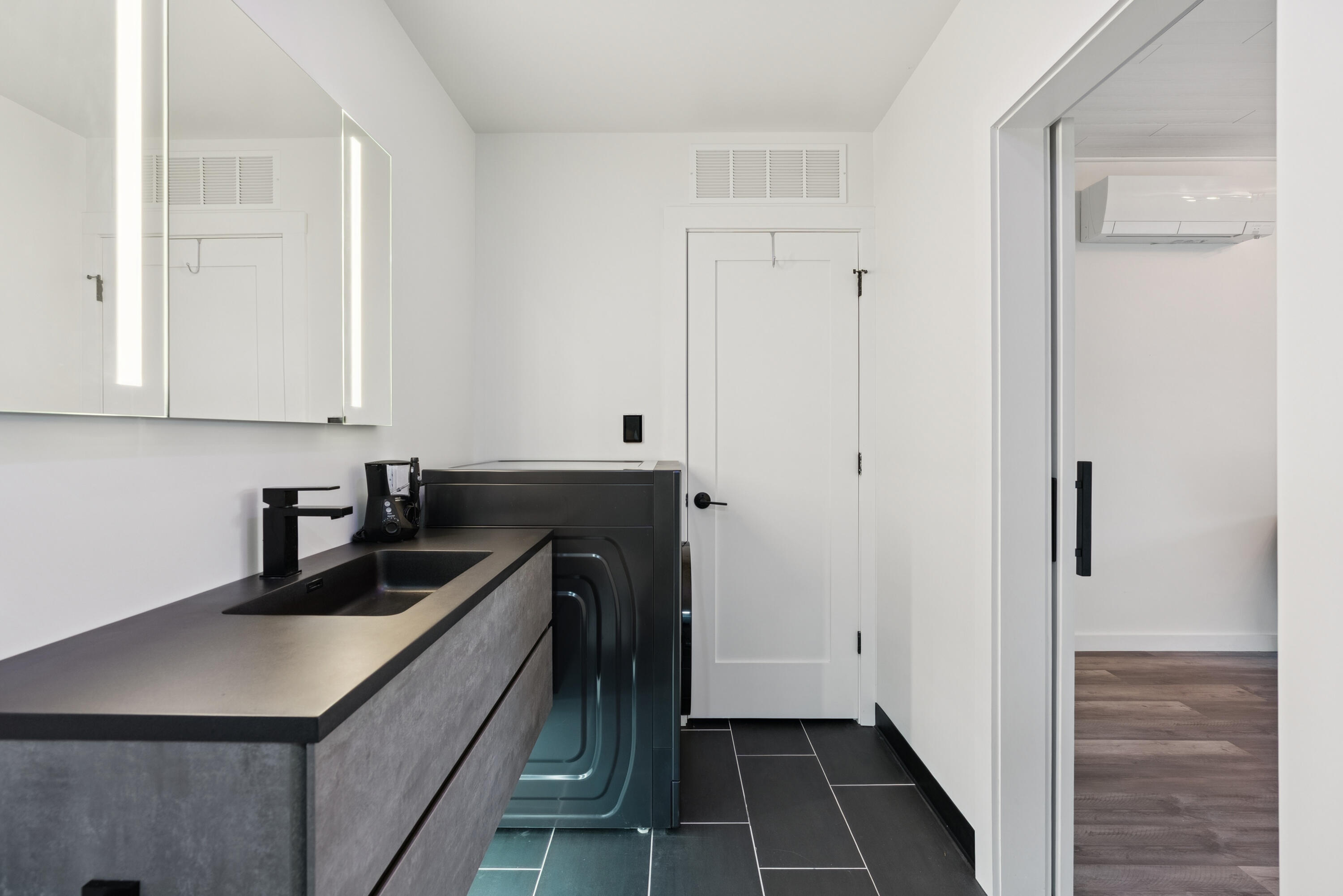 341 Outlook Road Bryant Pond, ME 04219 - Photo 52 of 112 Radiant Flooring