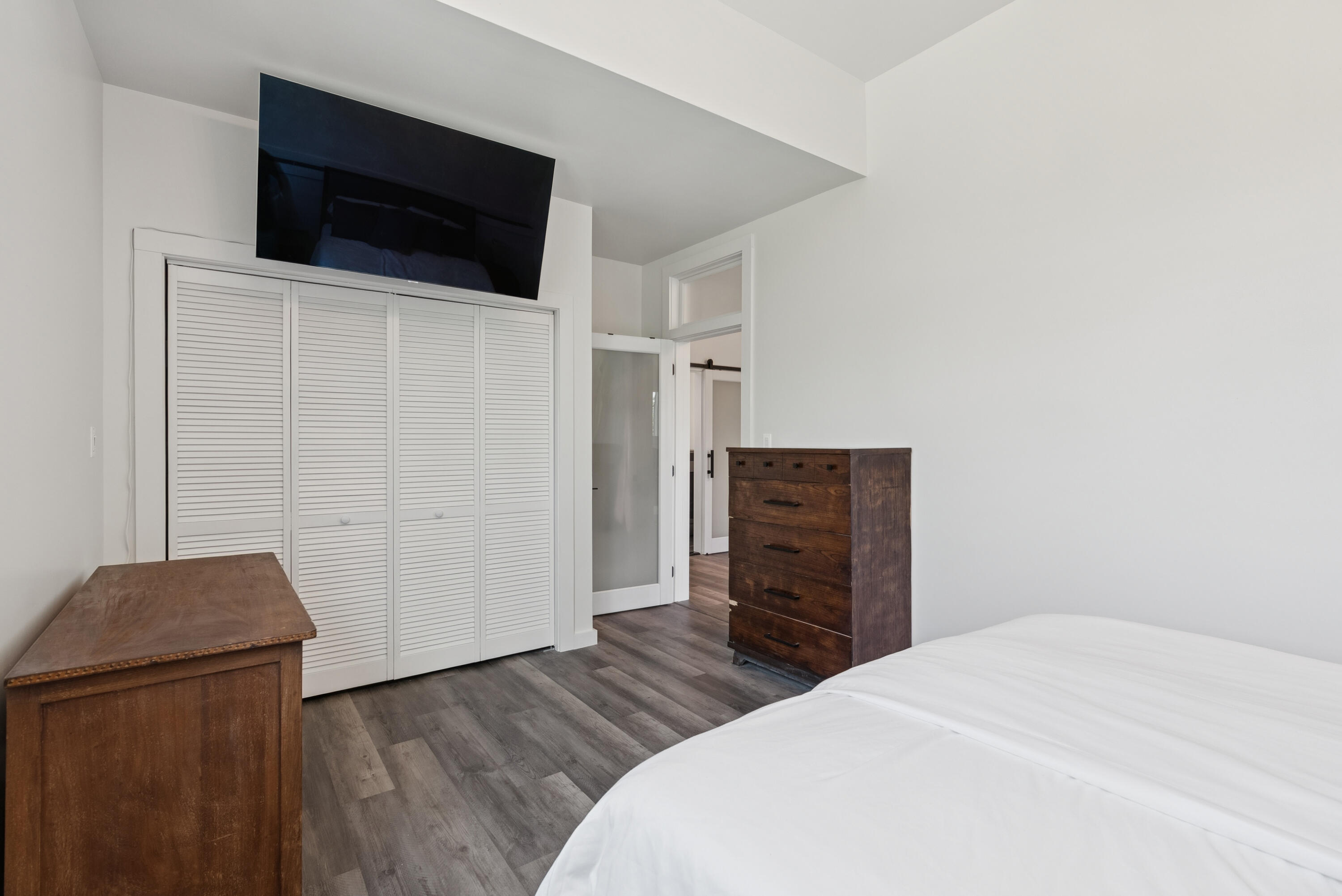 341 Outlook Road Bryant Pond, ME 04219 - Photo 54 of 112 Bedroom