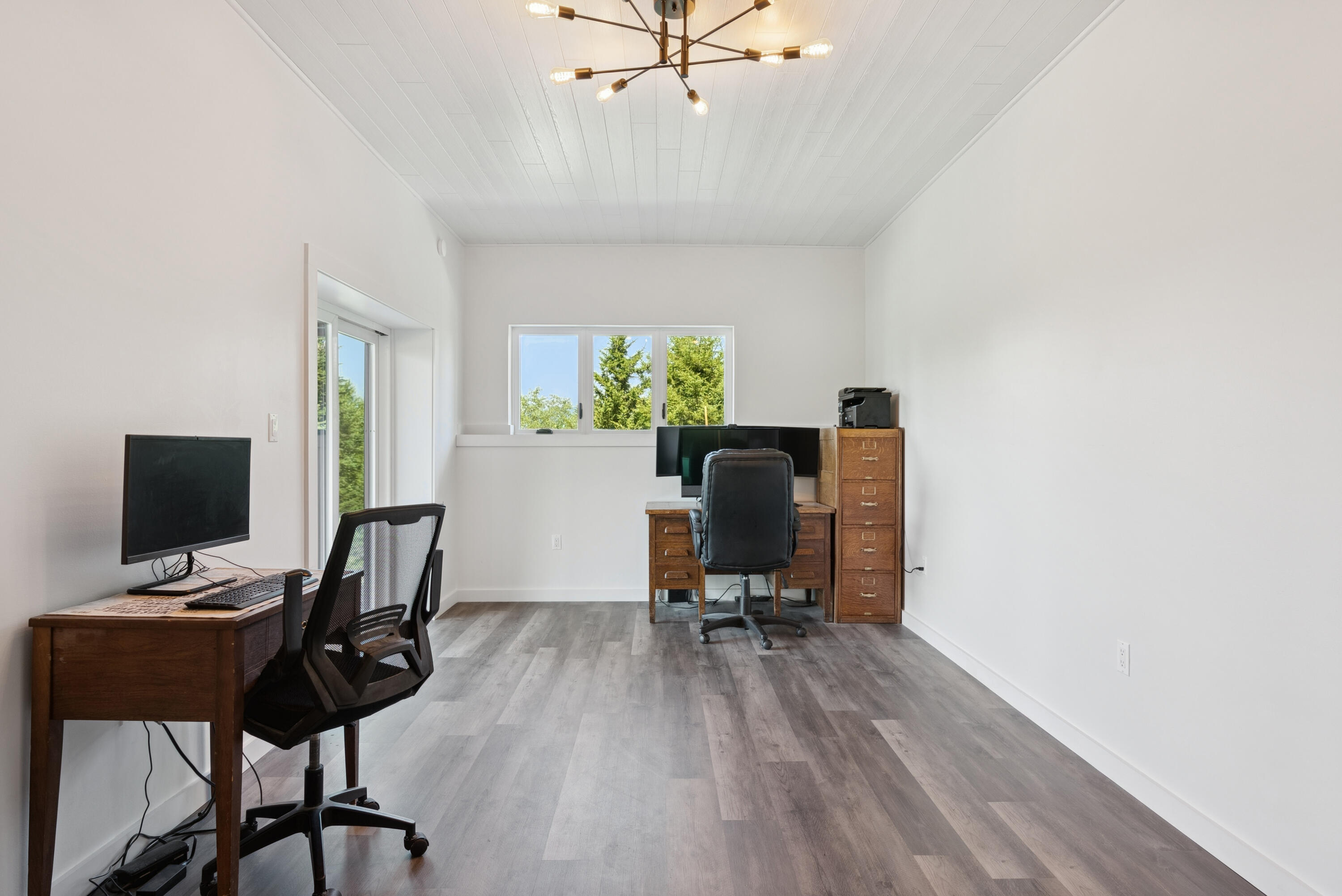 341 Outlook Road Bryant Pond, ME 04219 - Photo 55 of 112 lower level