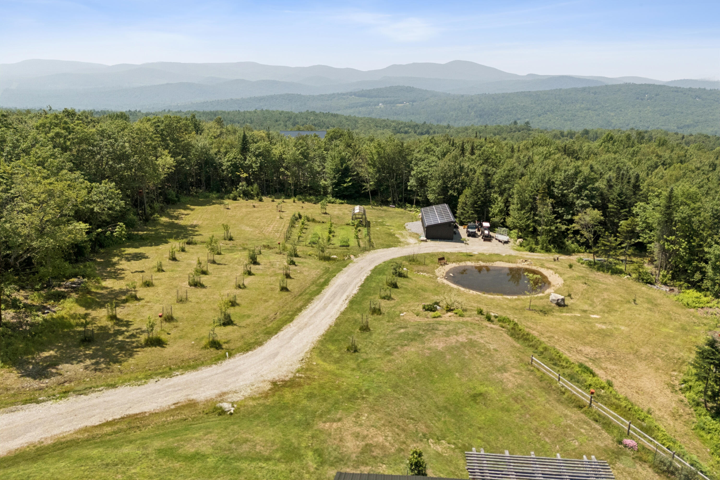 341 Outlook Road Bryant Pond, ME 04219 - Photo 7 of 112 Privacy