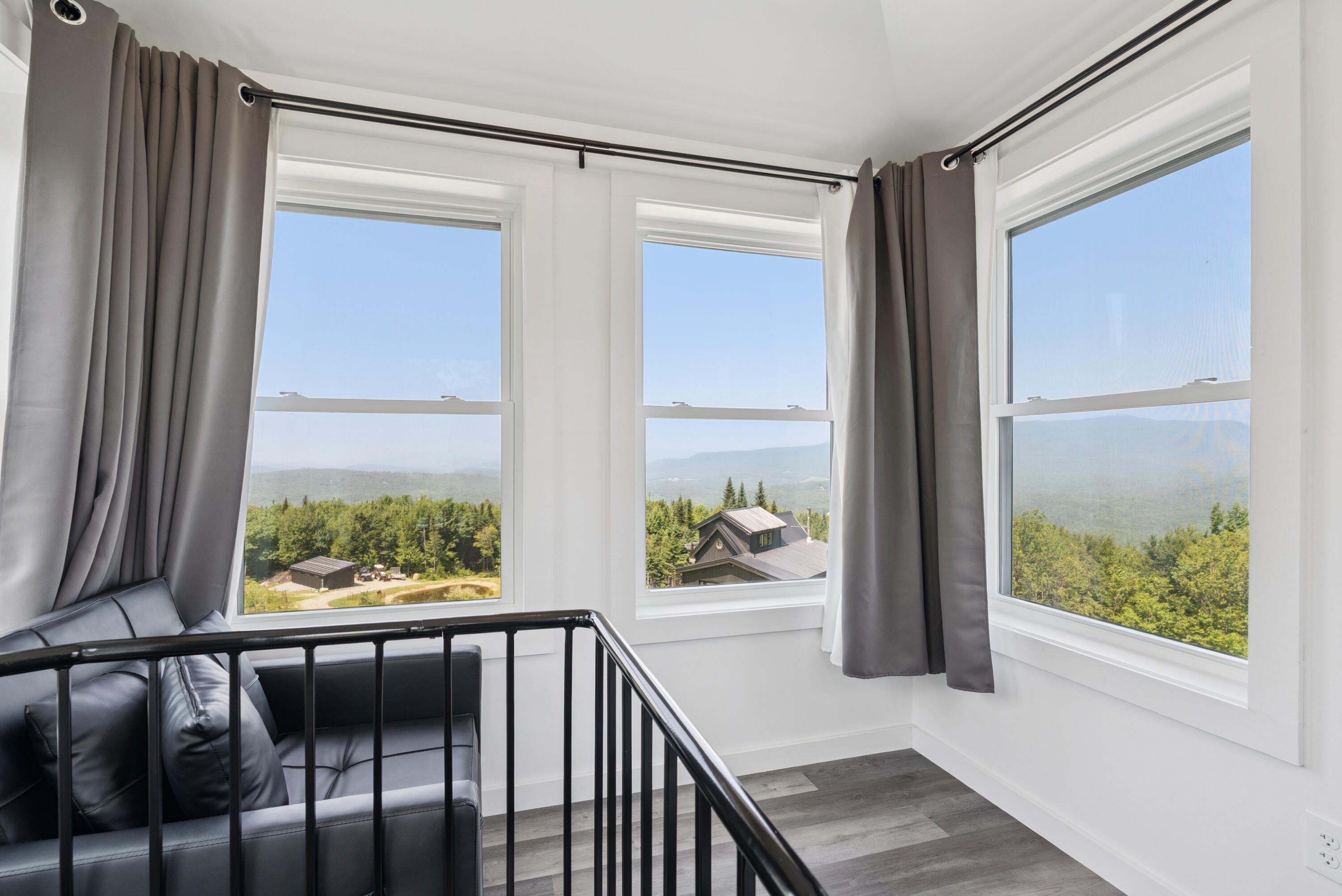 341 Outlook Road Bryant Pond, ME 04219 - Photo 72 of 112 Observation Room