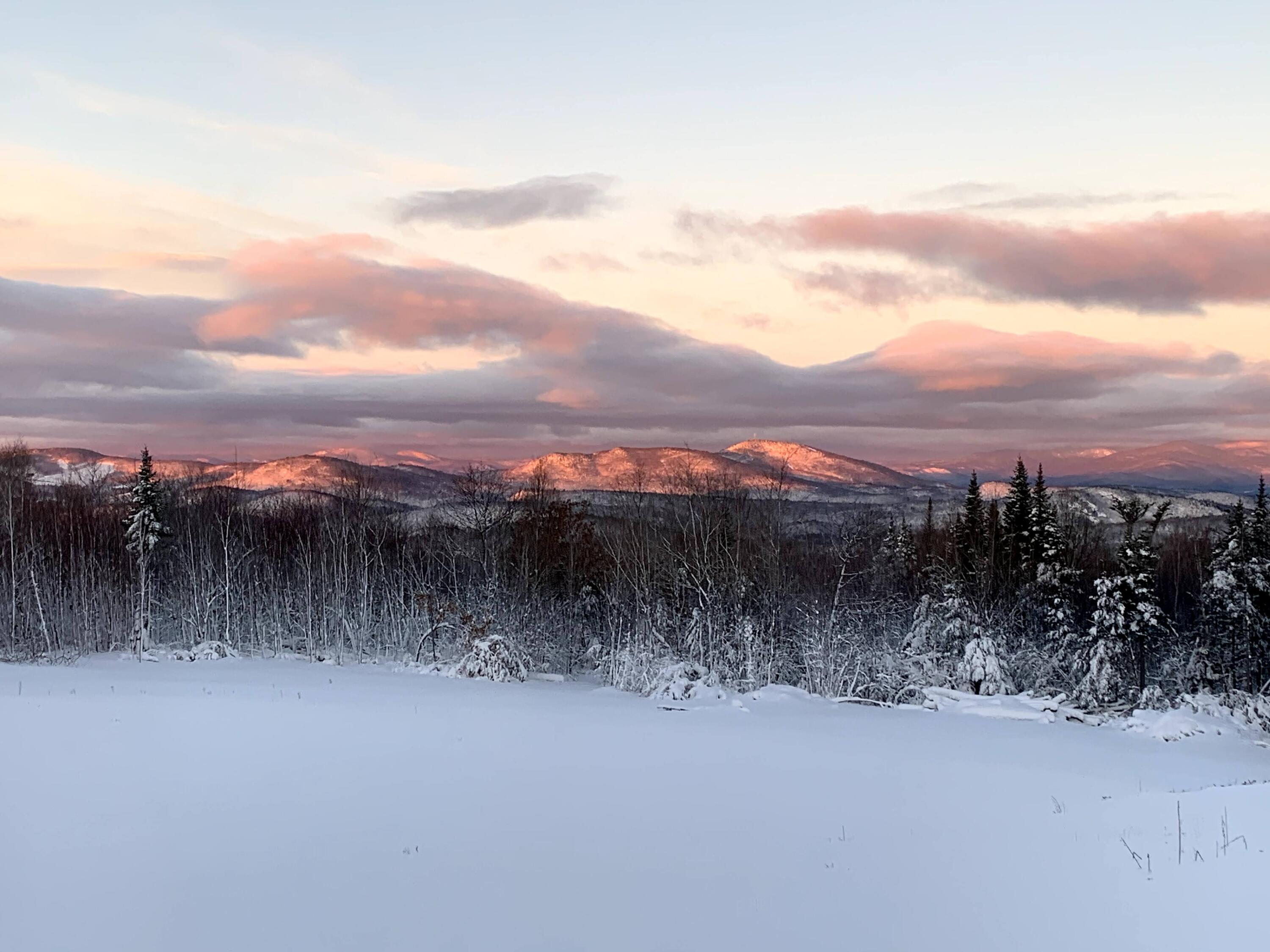 341 Outlook Road Bryant Pond, ME 04219 - Photo 73 of 112 Beauty in All Seasons