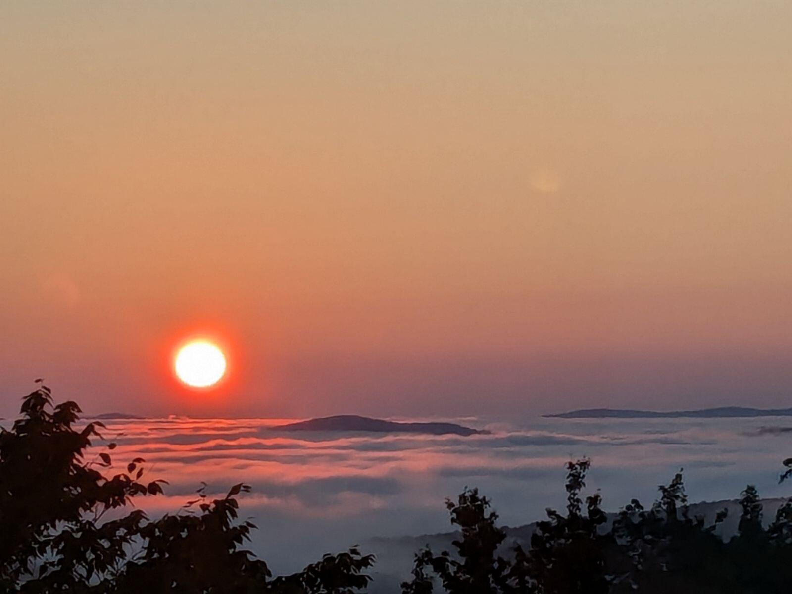 341 Outlook Road Bryant Pond, ME 04219 - Photo 74 of 112 Above the Clouds