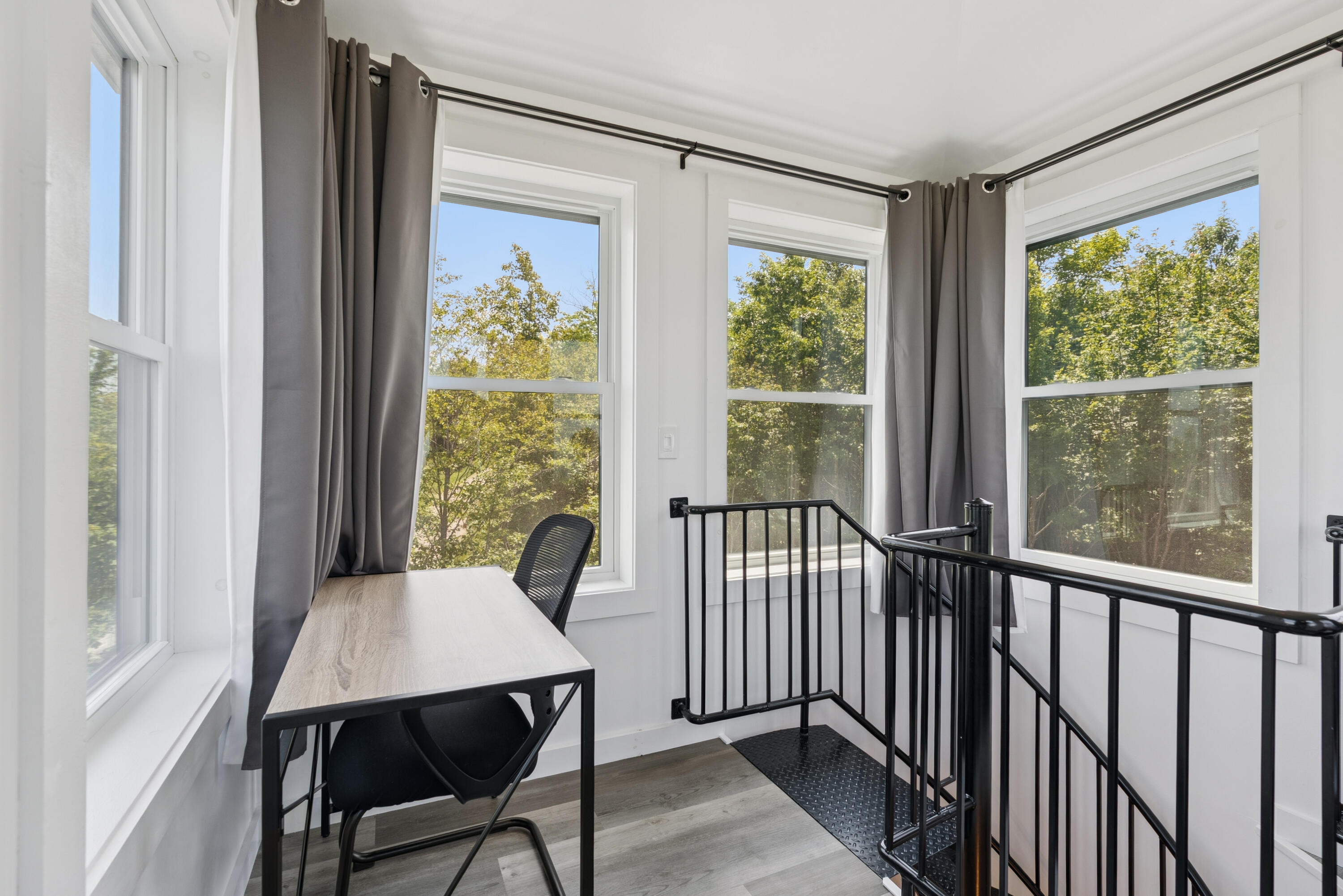 341 Outlook Road Bryant Pond, ME 04219 - Photo 76 of 112 Observation Room