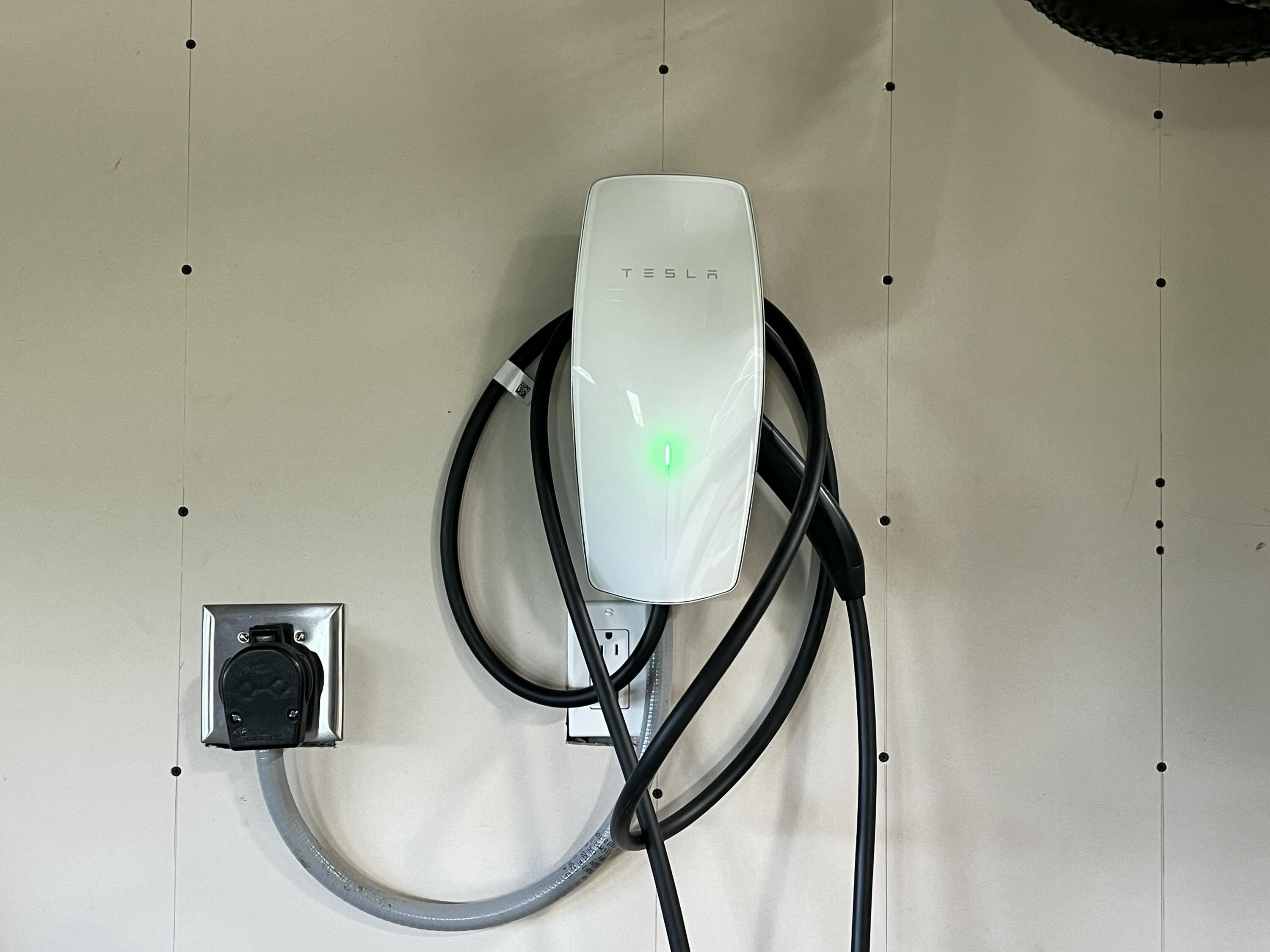 341 Outlook Road Bryant Pond, ME 04219 - Photo 80 of 112 2 EV Chargers