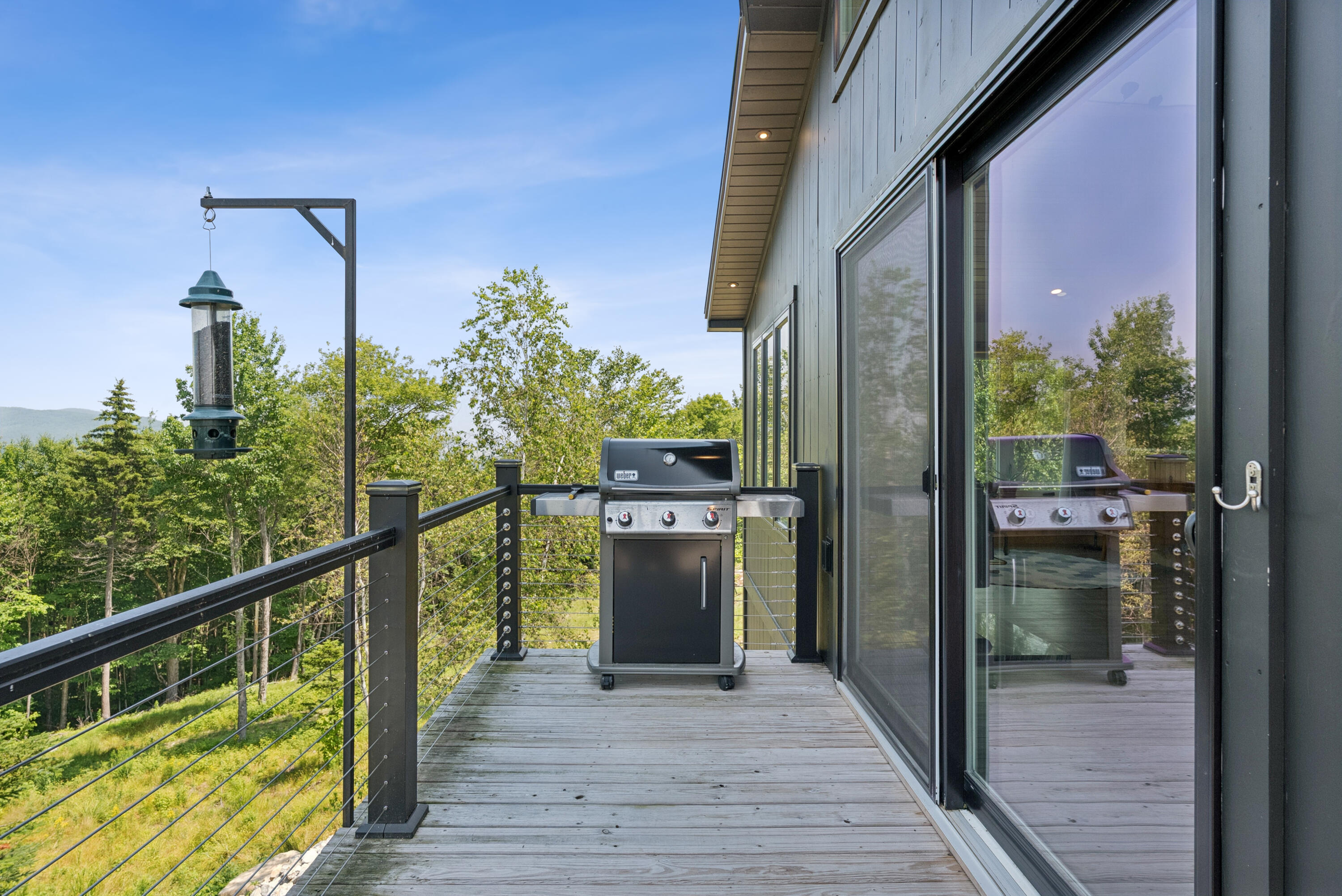 341 Outlook Road Bryant Pond, ME 04219 - Photo 81 of 112 Wrap Around Deck