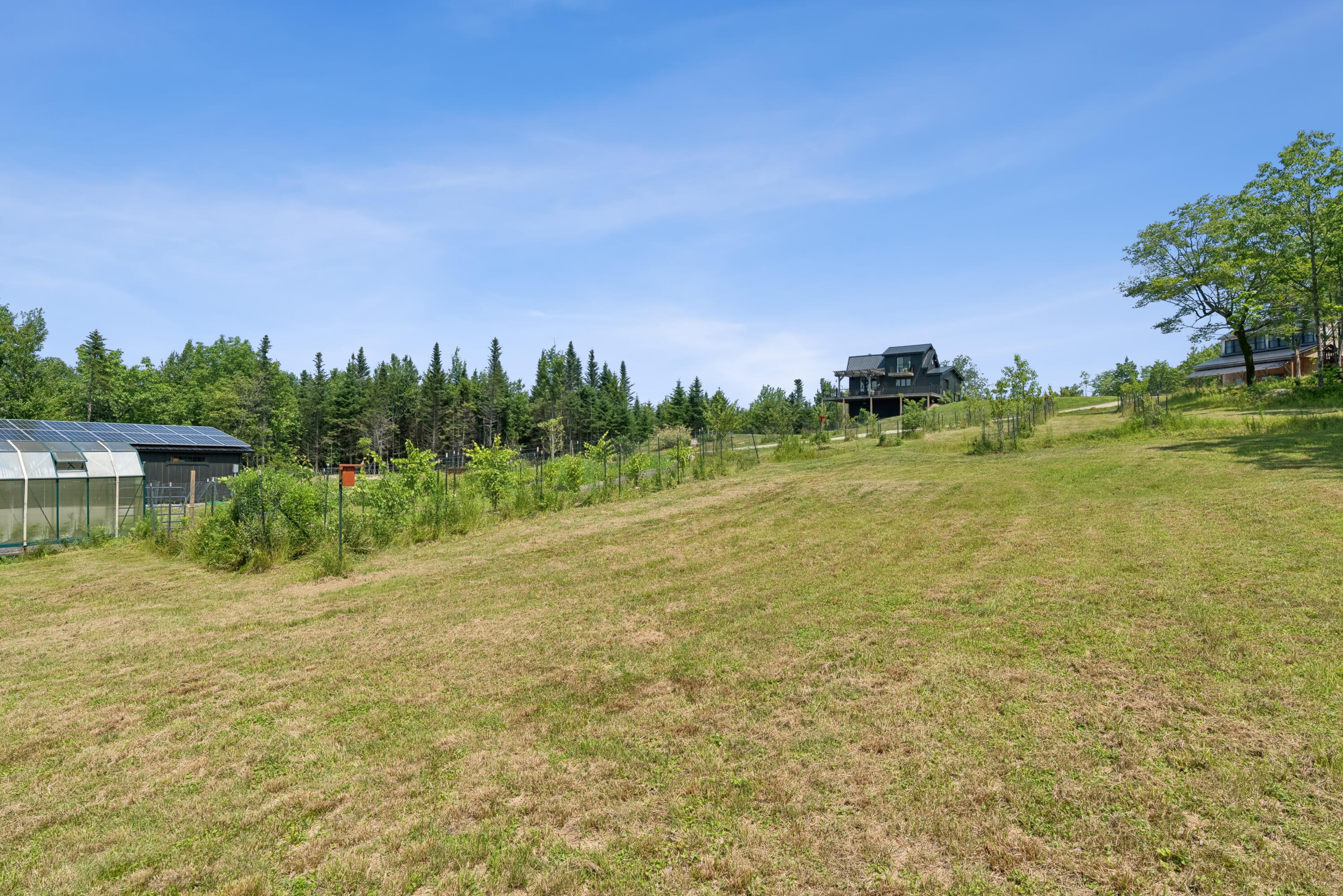 341 Outlook Road Bryant Pond, ME 04219 - Photo 84 of 112 Orchard