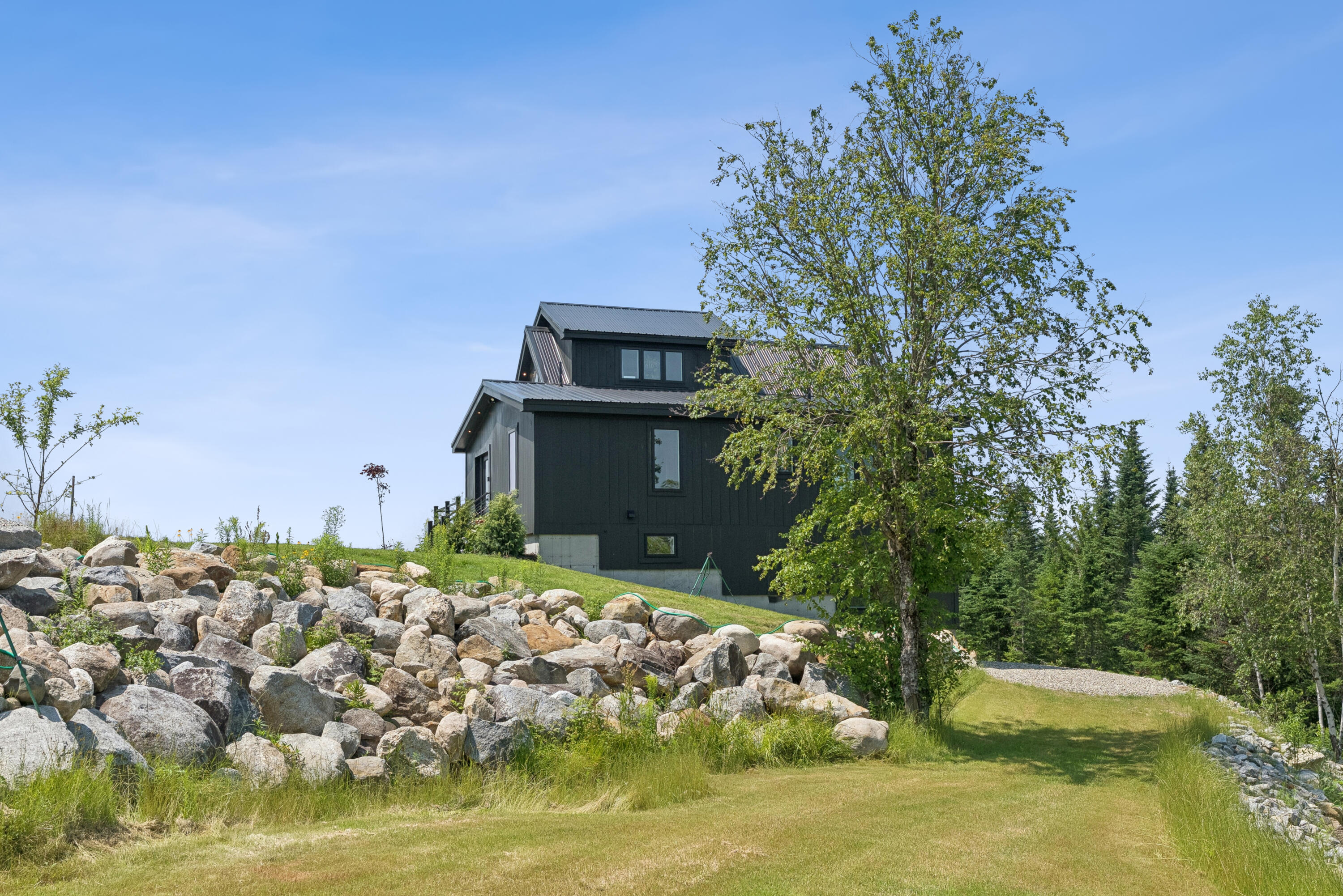 341 Outlook Road Bryant Pond, ME 04219 - Photo 85 of 112 Main Home