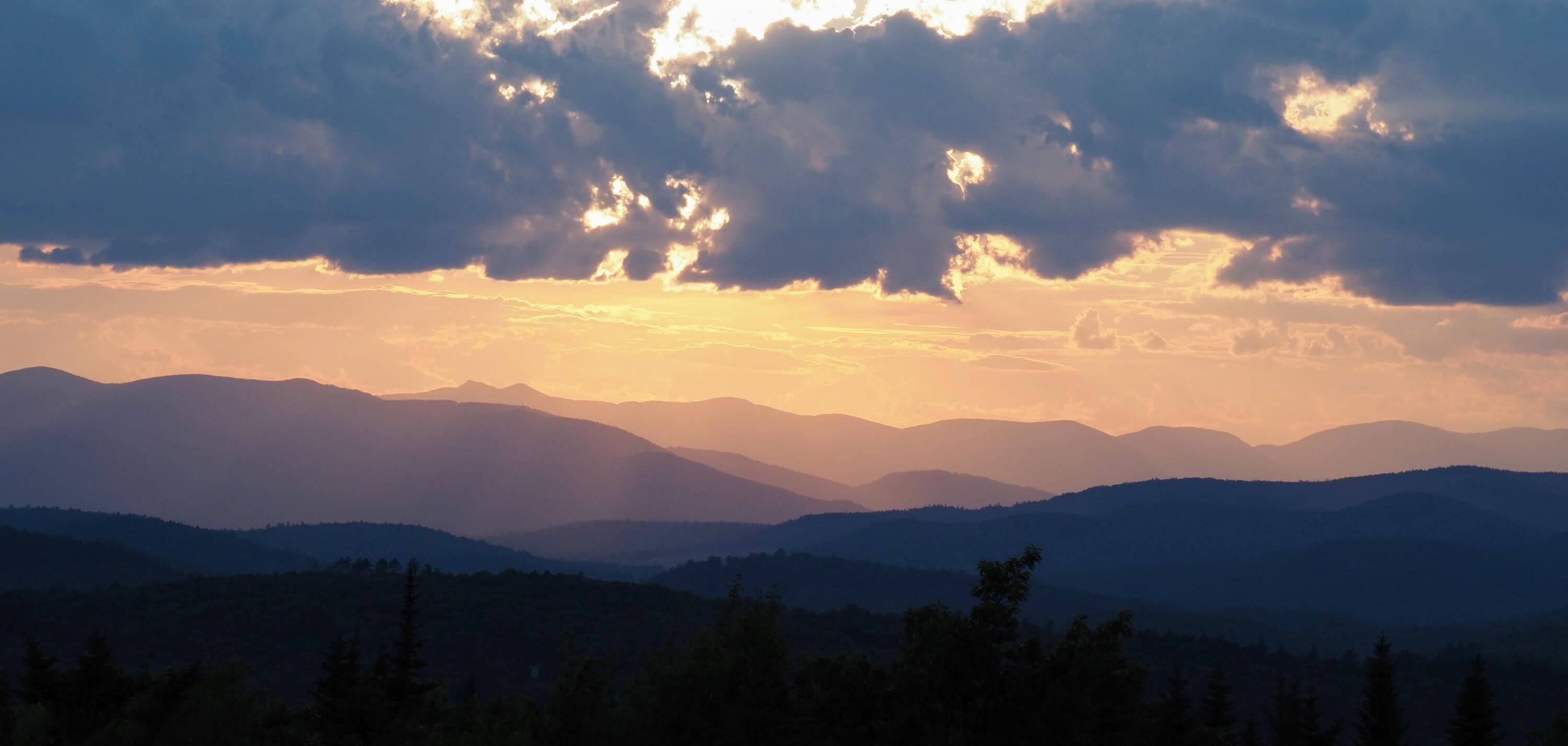 341 Outlook Road Bryant Pond, ME 04219 - Photo 9 of 112 Views from Home