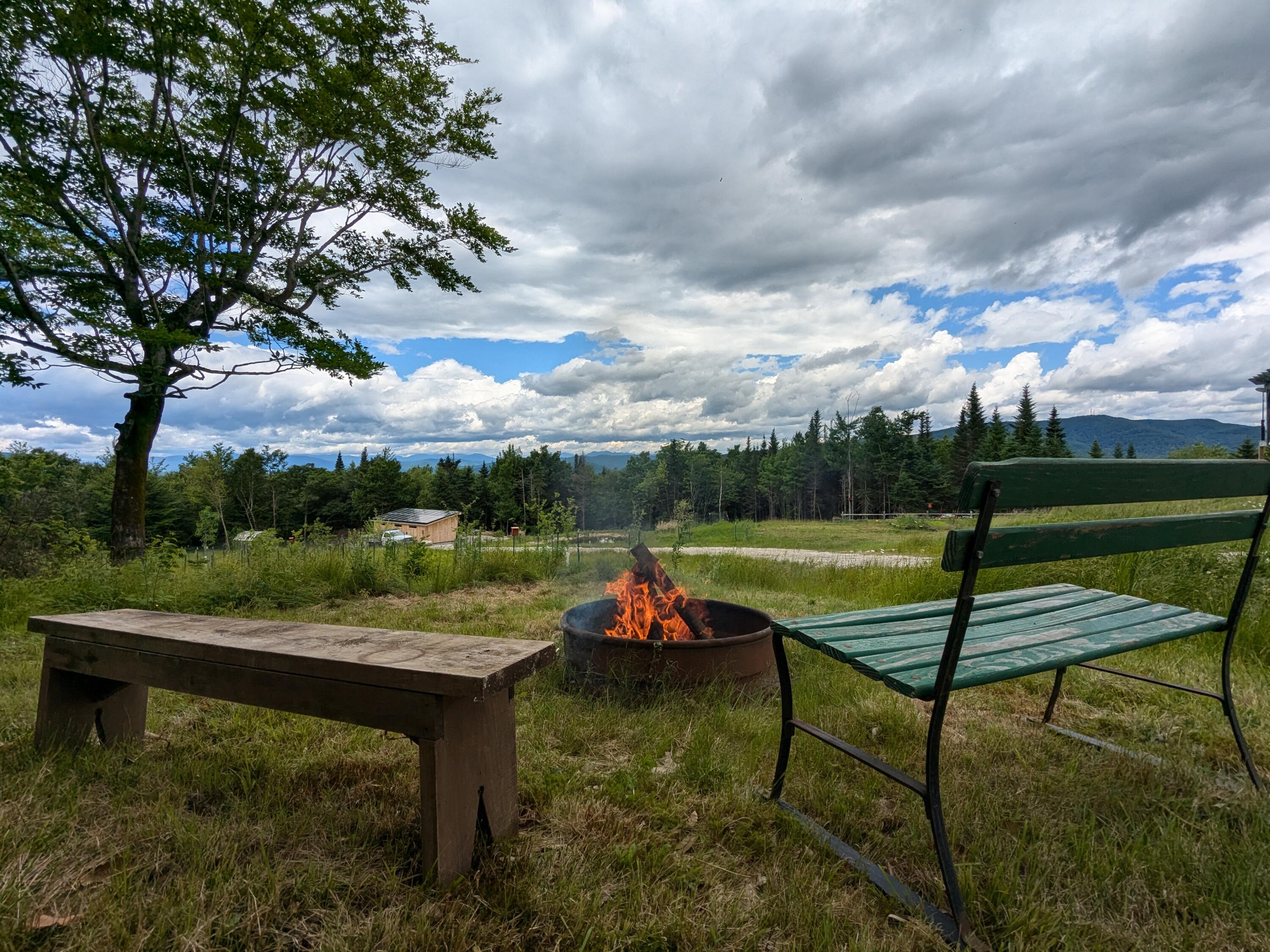 341 Outlook Road Bryant Pond, ME 04219 - Photo 98 of 112 Picture Yourself Here
