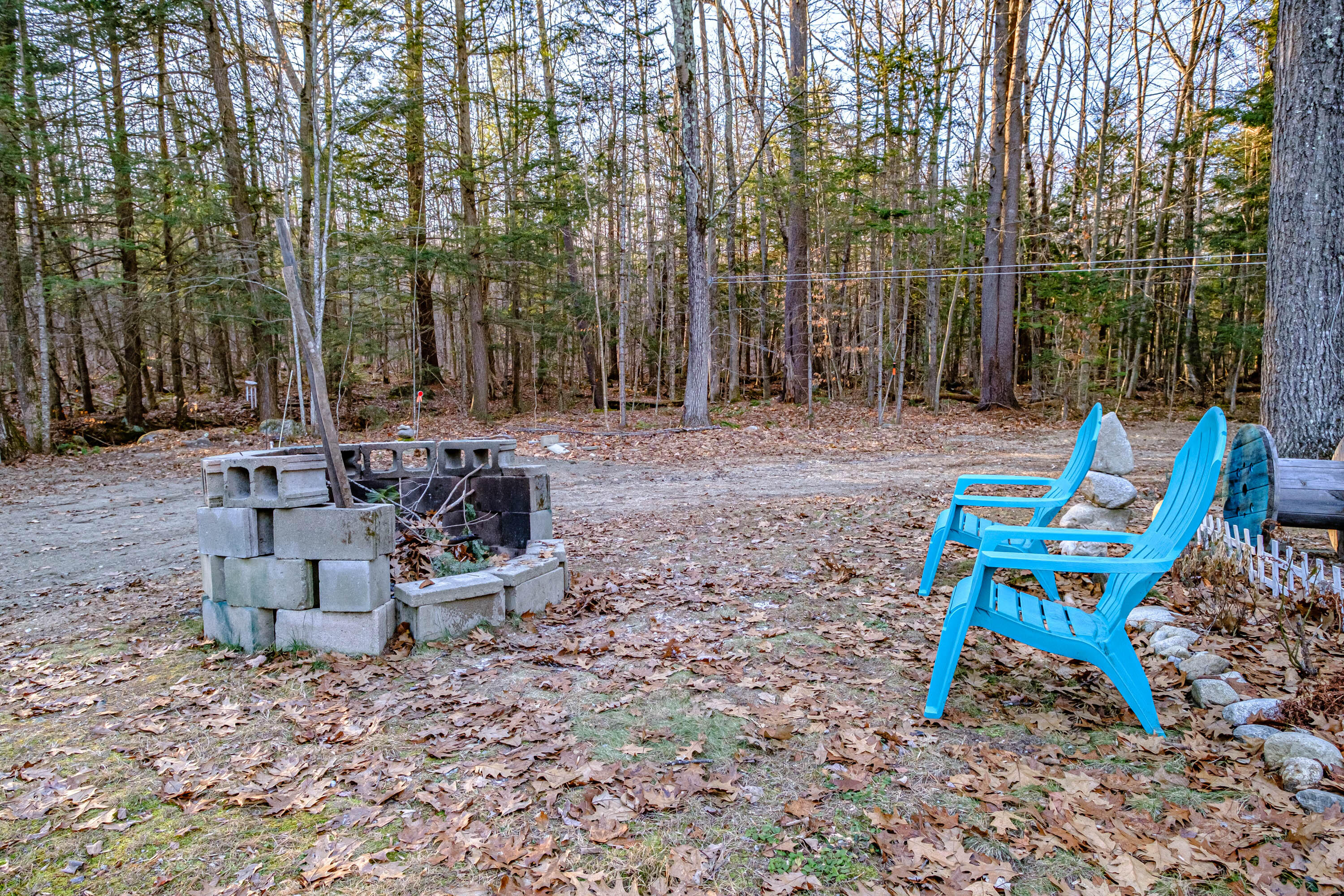 85 S Road Livermore, ME 04253 - Photo 67 of 80 Yard