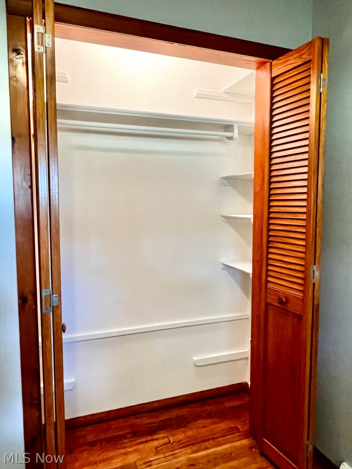 1123 Granger Road Medina, OH 44256 - Photo 22 of 31 Closet w/ Organization
