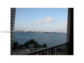 $2,600 | 540 Brickell Key Drive, Unit 826, Miami, FL 33131