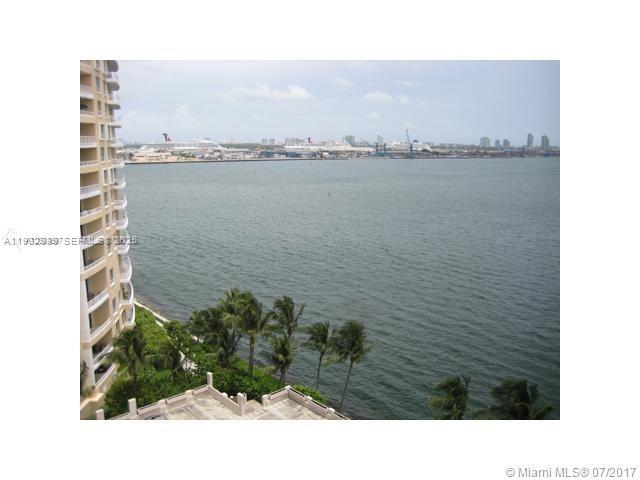 540 Brickell Key Drive, Unit 826 Miami, FL 33131 - Photo 32 of 46