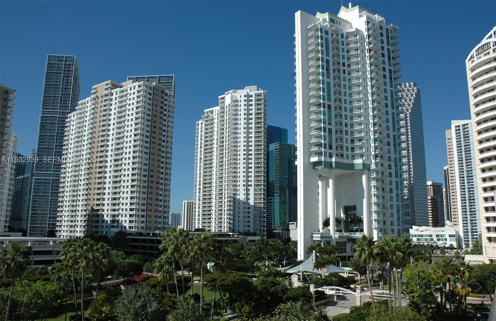540 Brickell Key Drive, Unit 826 Miami, FL 33131 - Photo 41 of 46