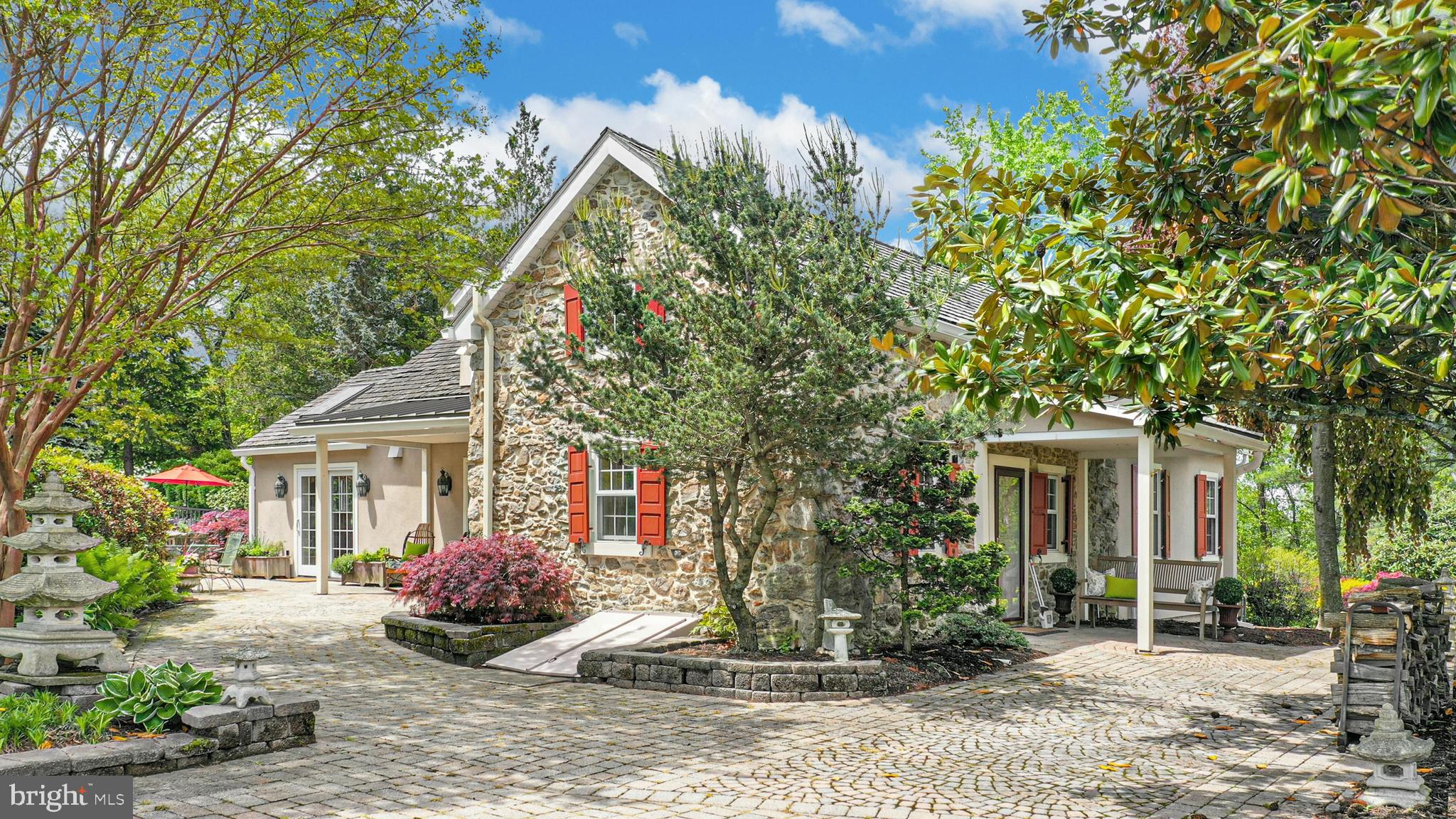 378 County Line Road Riegelsville, PA 18077 - Photo 54 of 54