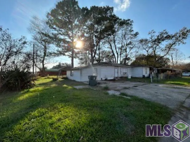 $39,000 | 1808 Sable Street, New Iberia, LA 70560