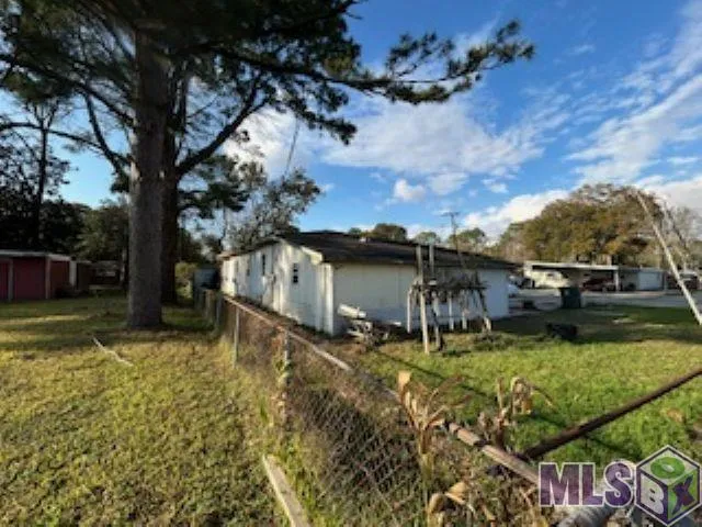 $39,000 | 1808 Sable Street, New Iberia, LA 70560