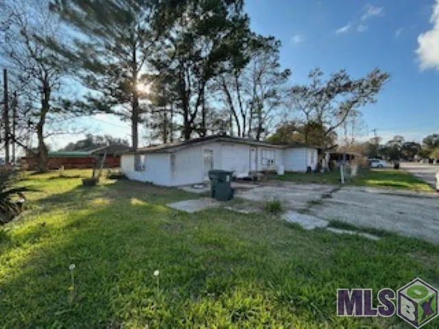 $39,000 | 1808 Sable Street, New Iberia, LA 70560