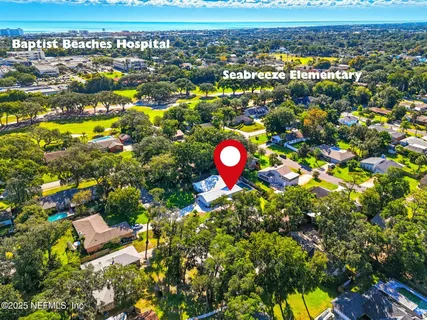 $849,900 | 10 Quail Lane, Jacksonville Beach, FL 32250