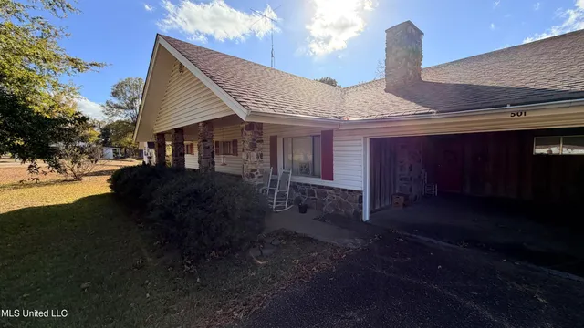$234,000 | 501 North Highway 9, Bruce, MS 38915