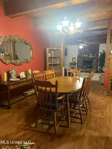 $234,000 | 501 North Highway 9, Bruce, MS 38915