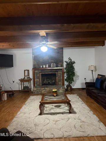 $234,000 | 501 North Highway 9, Bruce, MS 38915