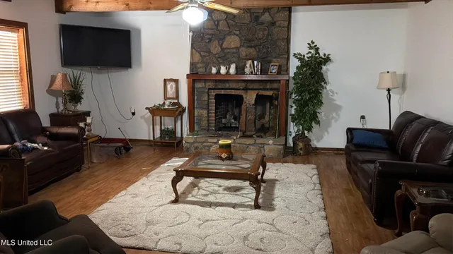 $234,000 | 501 North Highway 9, Bruce, MS 38915