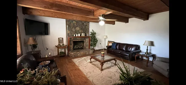 $234,000 | 501 North Highway 9, Bruce, MS 38915