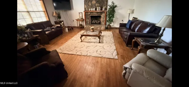 $234,000 | 501 North Highway 9, Bruce, MS 38915