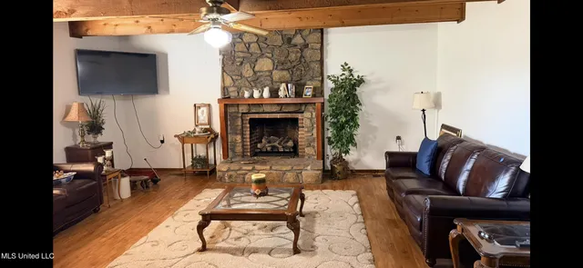 $234,000 | 501 North Highway 9, Bruce, MS 38915