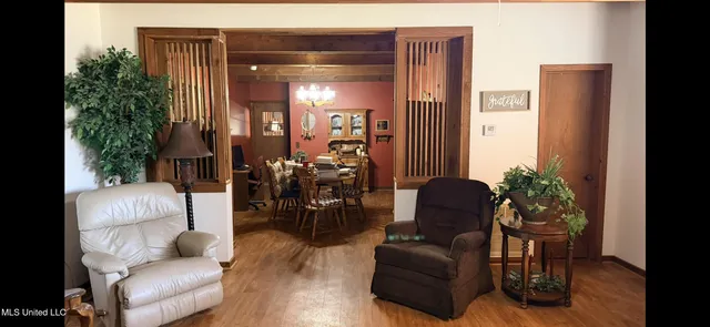 $234,000 | 501 North Highway 9, Bruce, MS 38915